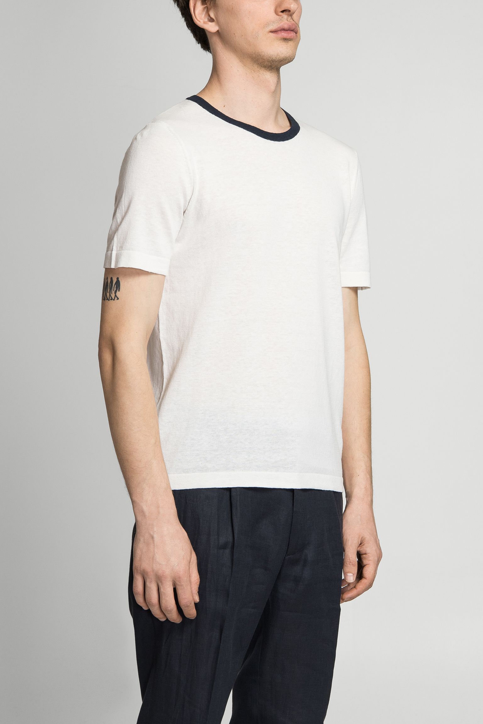 Футболка Crewneck S/S с доставкой