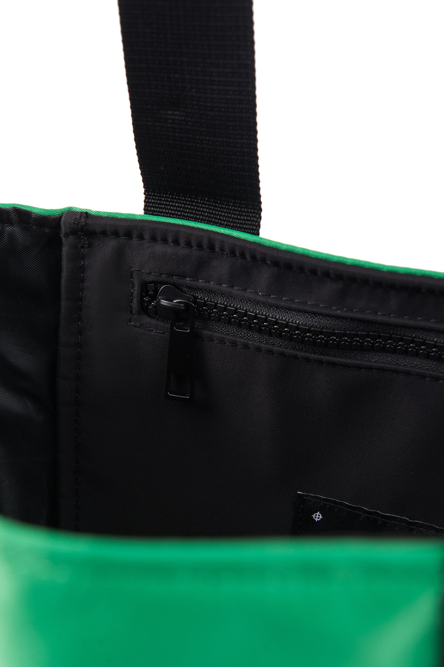 Стильні Сумка Kouichi Matsuda Tote Bag Mint Green