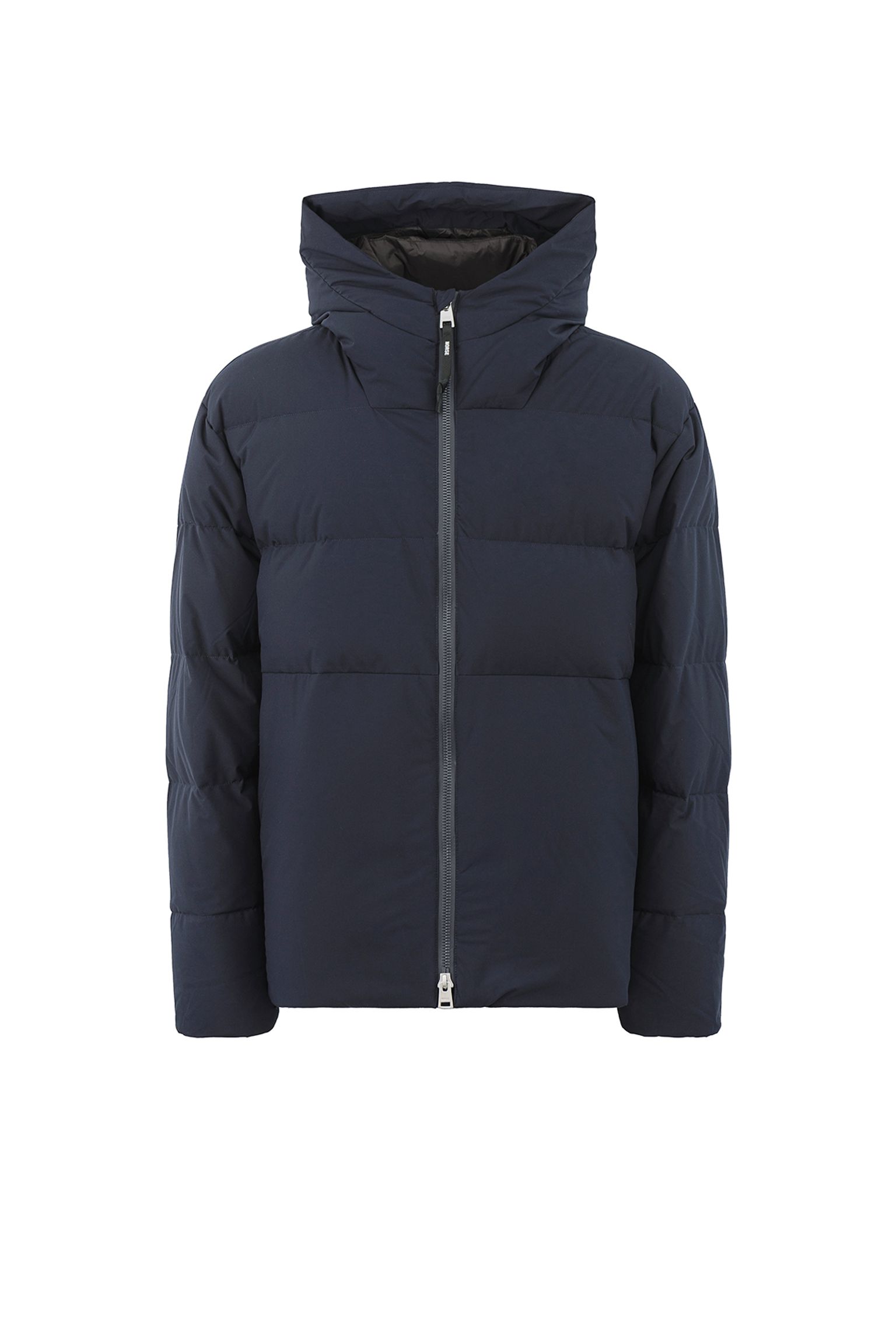 Пуховик Asger 2.0 Down Jacket купить