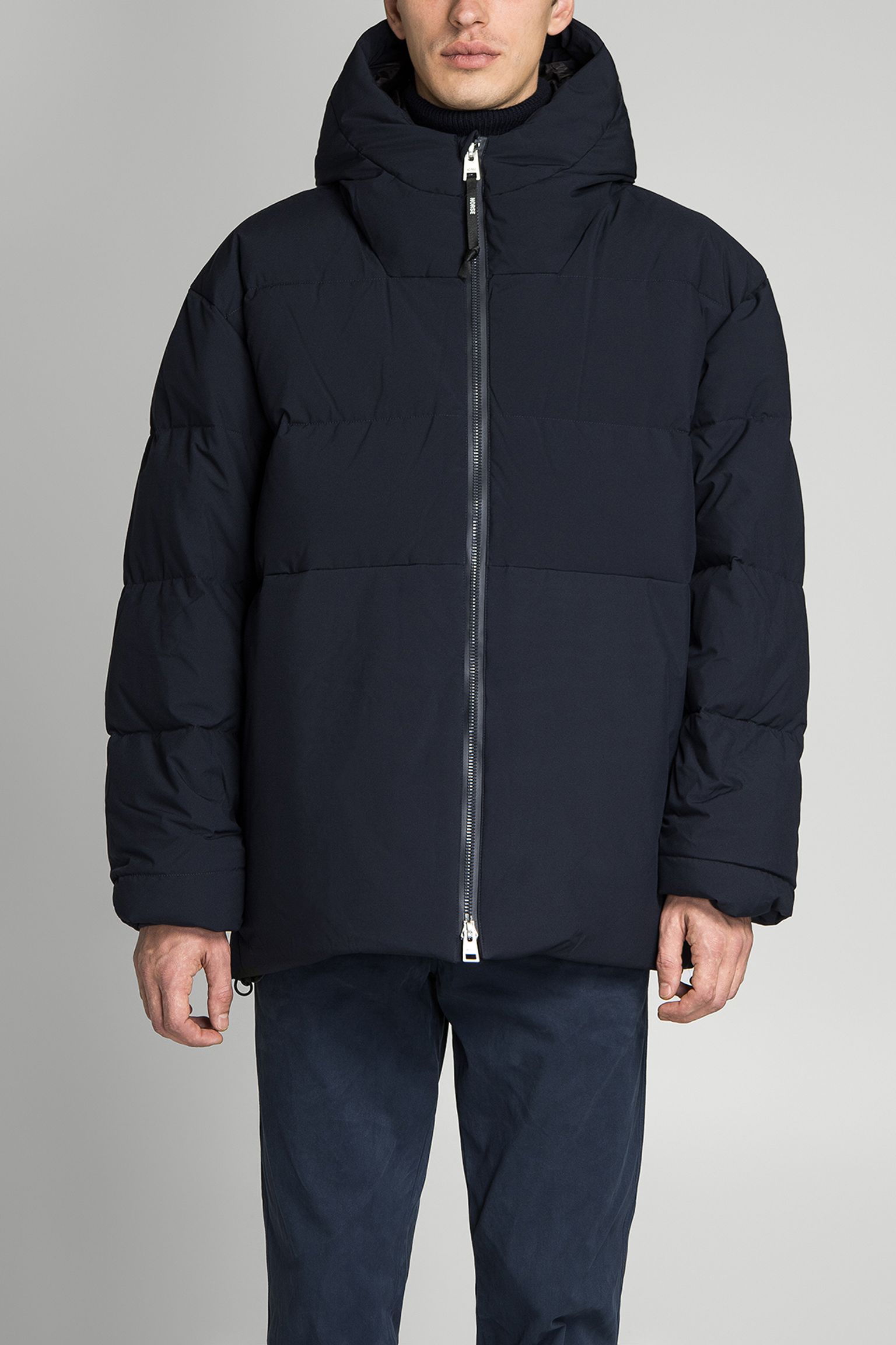 Пуховик Asger 2.0 Down Jacket с доставкой
