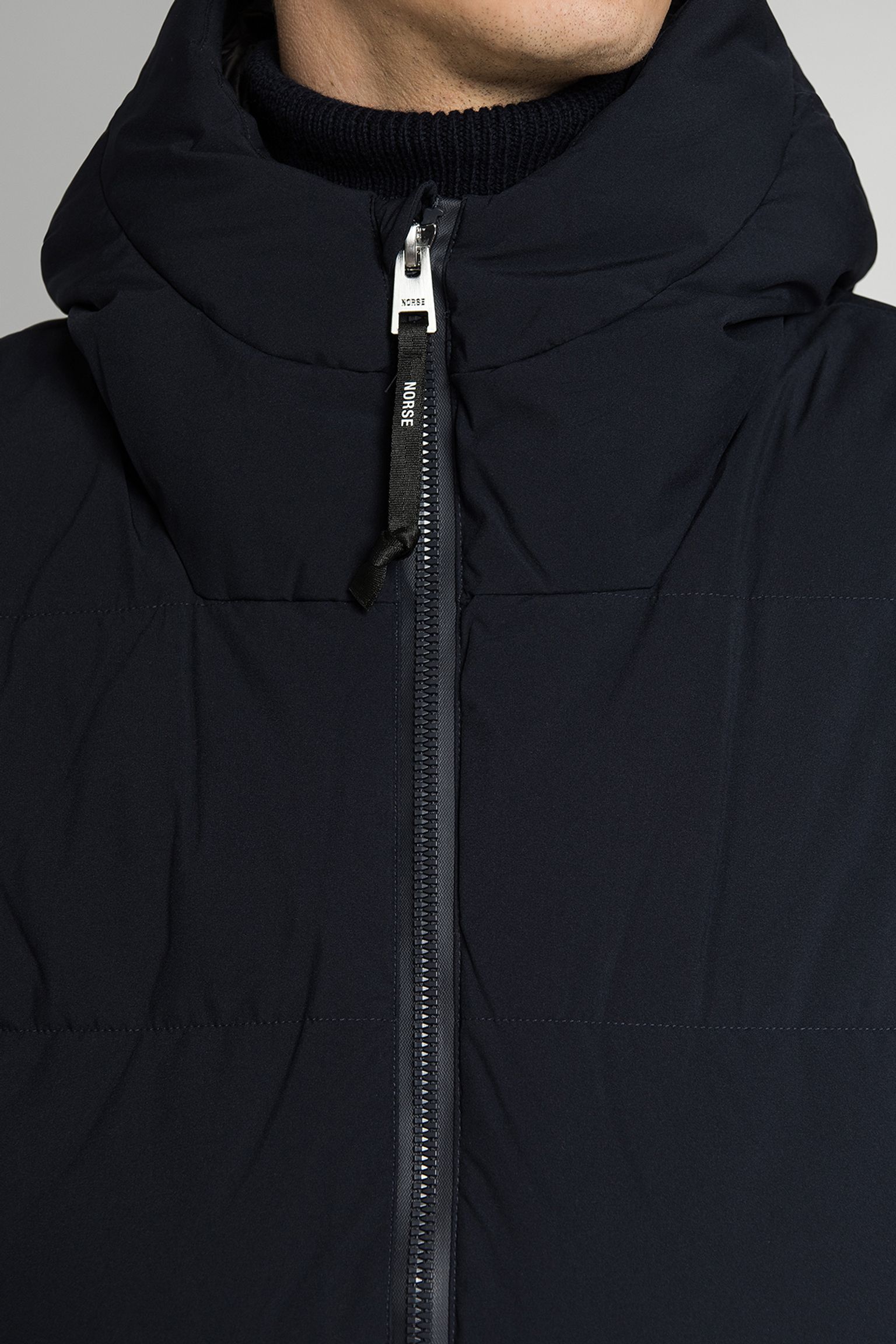 Куртка Asger 2.0 Down Jacket