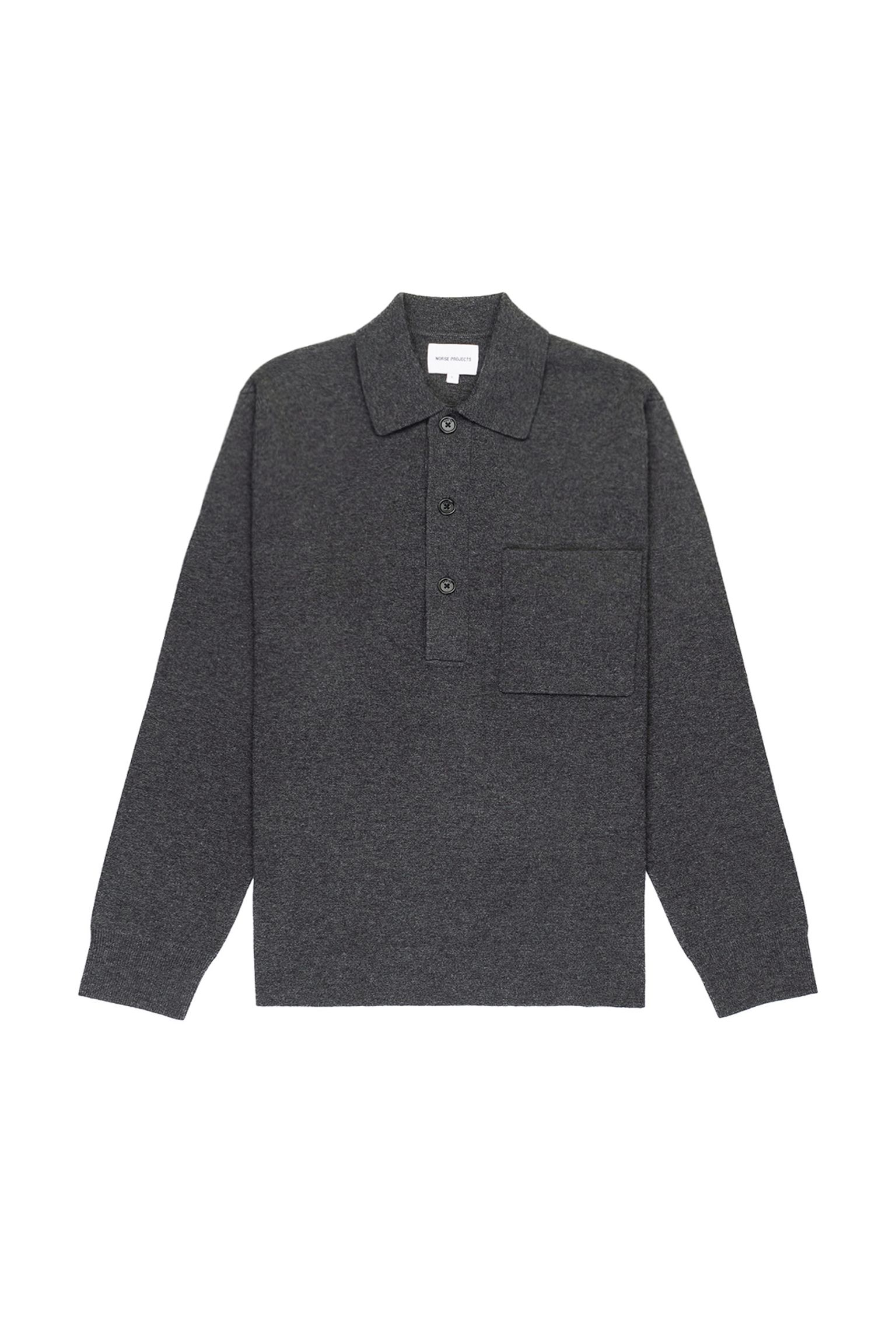 Поло Kian Merino Cotton Milano Polo купить