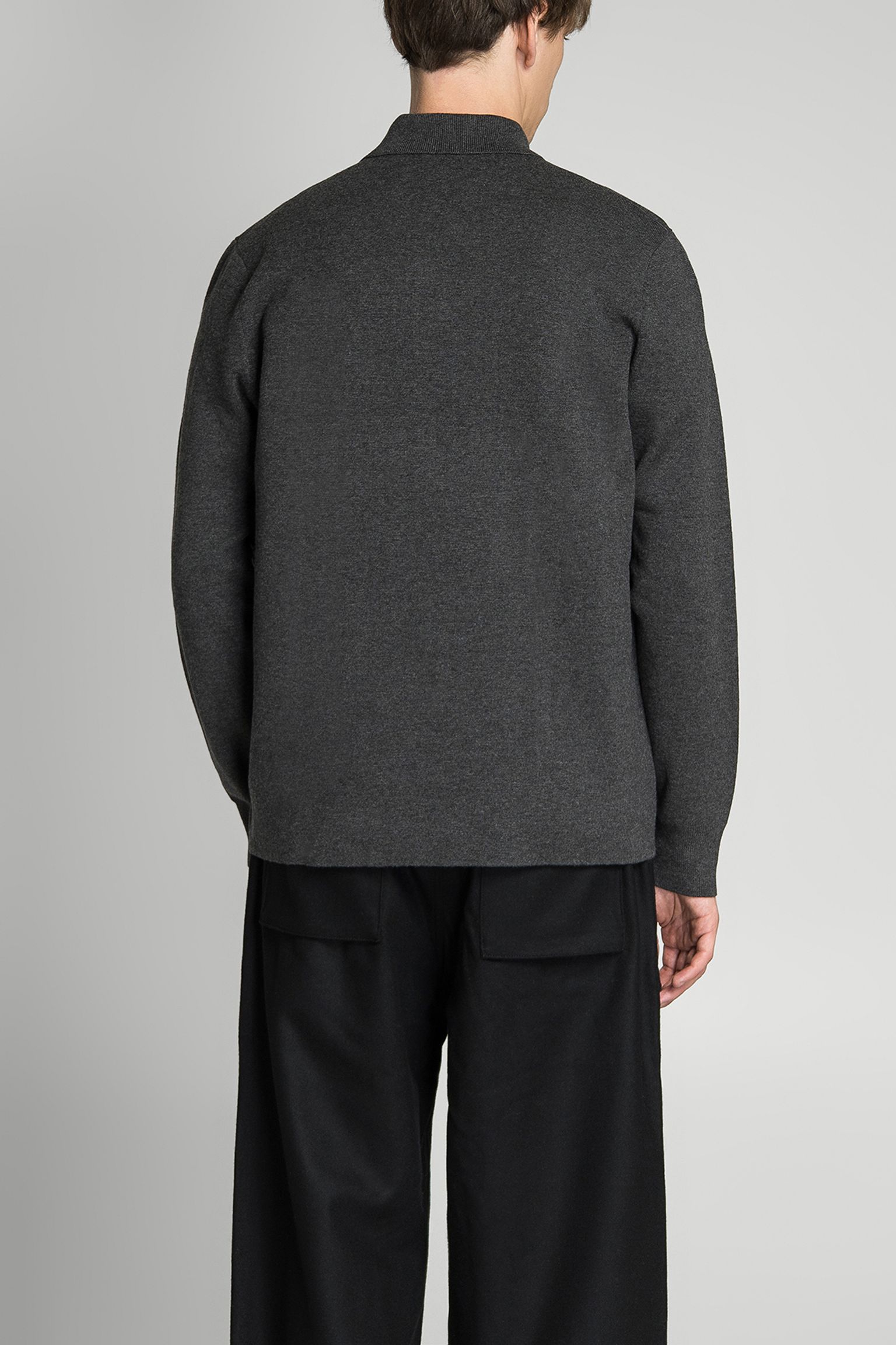 Стильные Поло Kian Merino Cotton Milano Polo