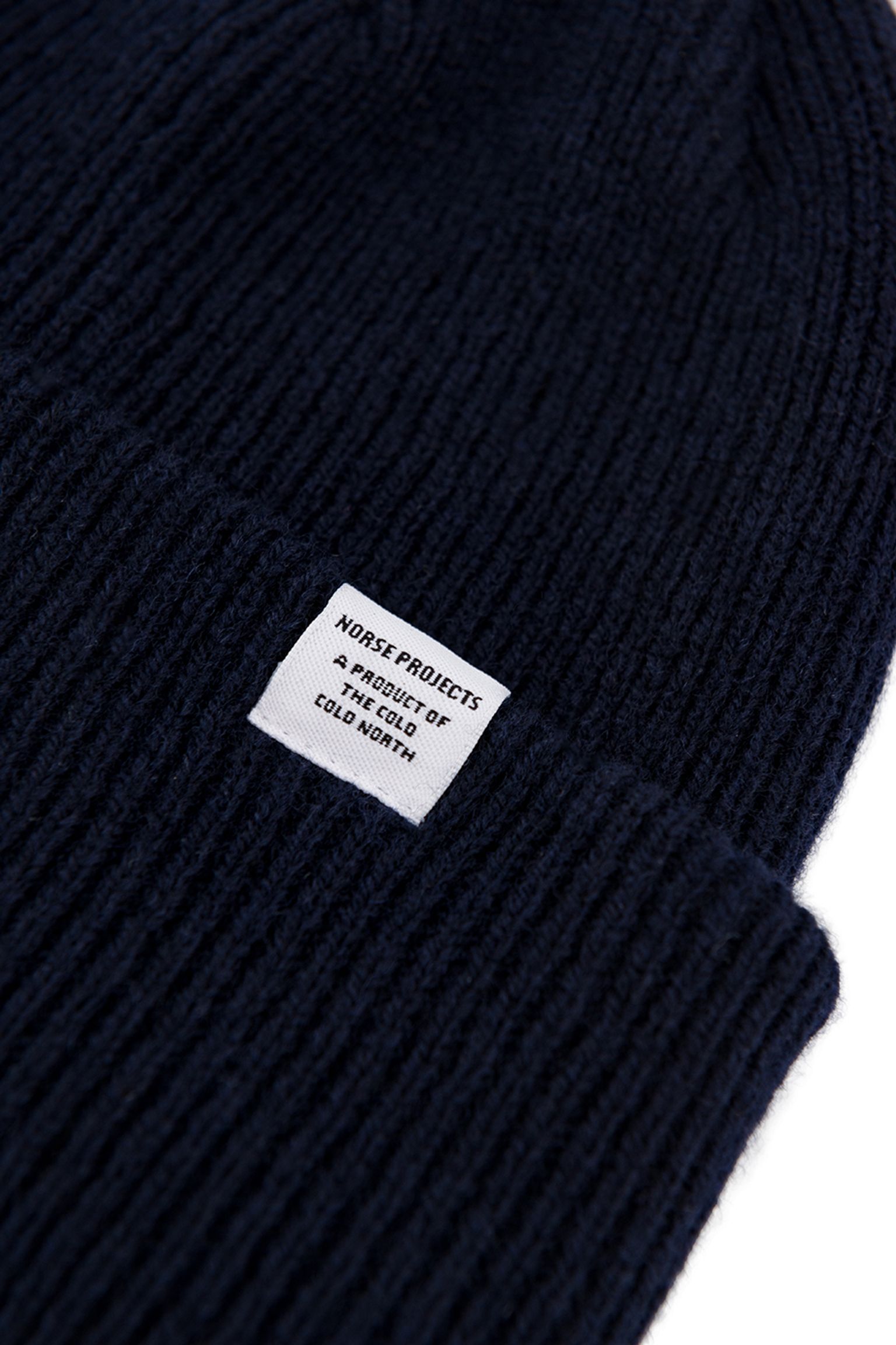 Шапка Norse Beanie с доставкой