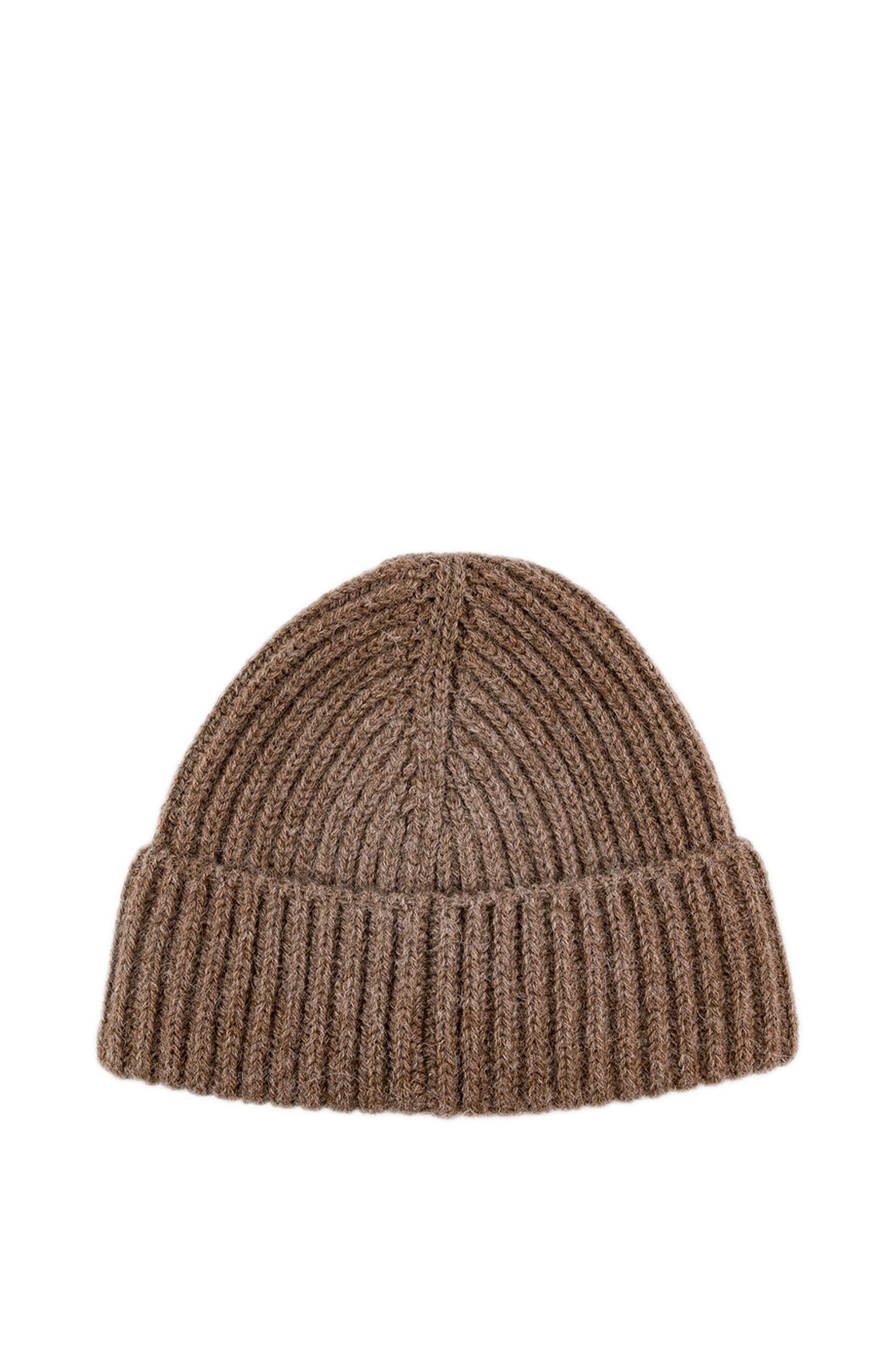 Шапка Alpaca Beanie купить