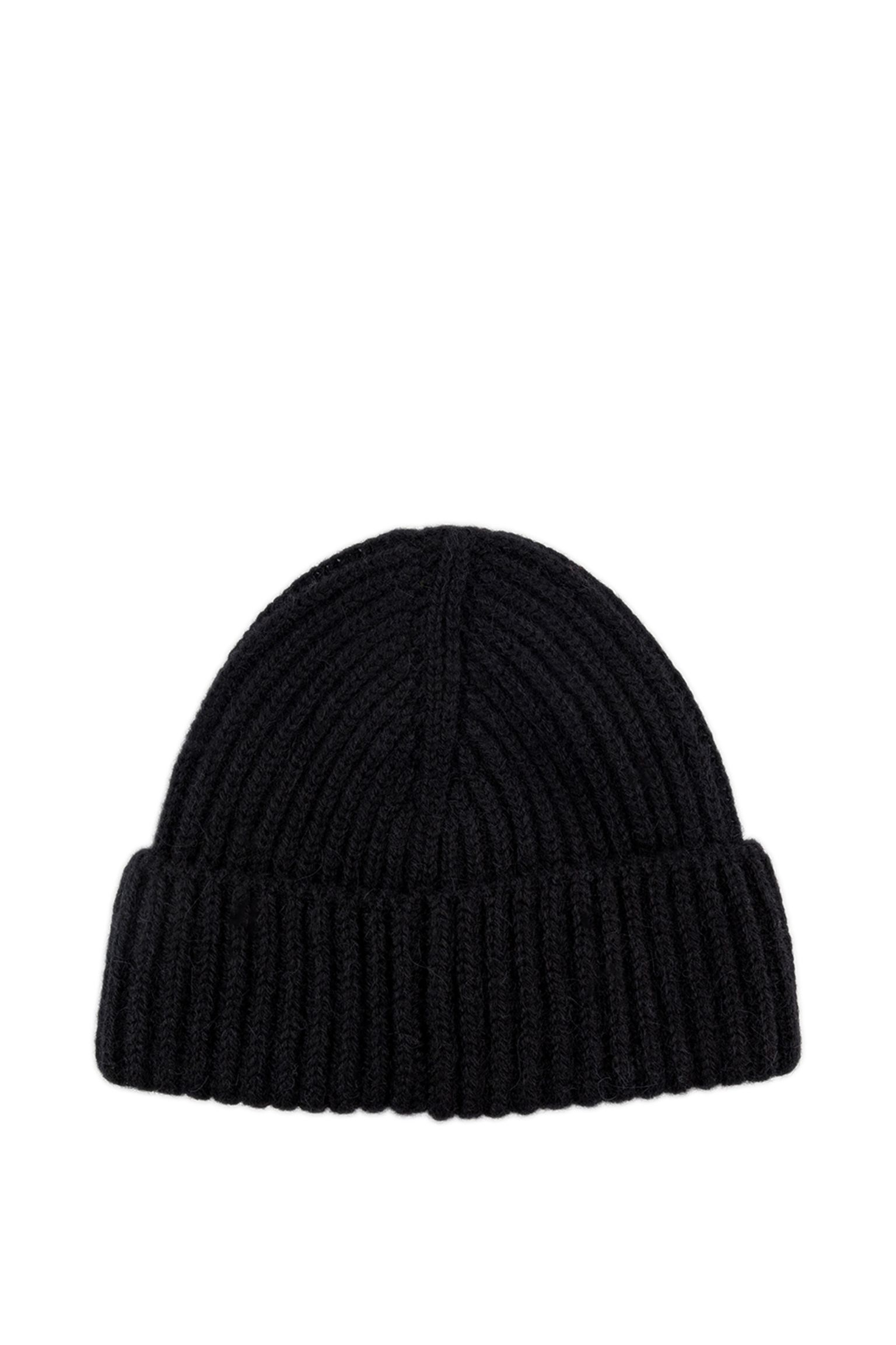 Шапка Alpaca Beanie купить