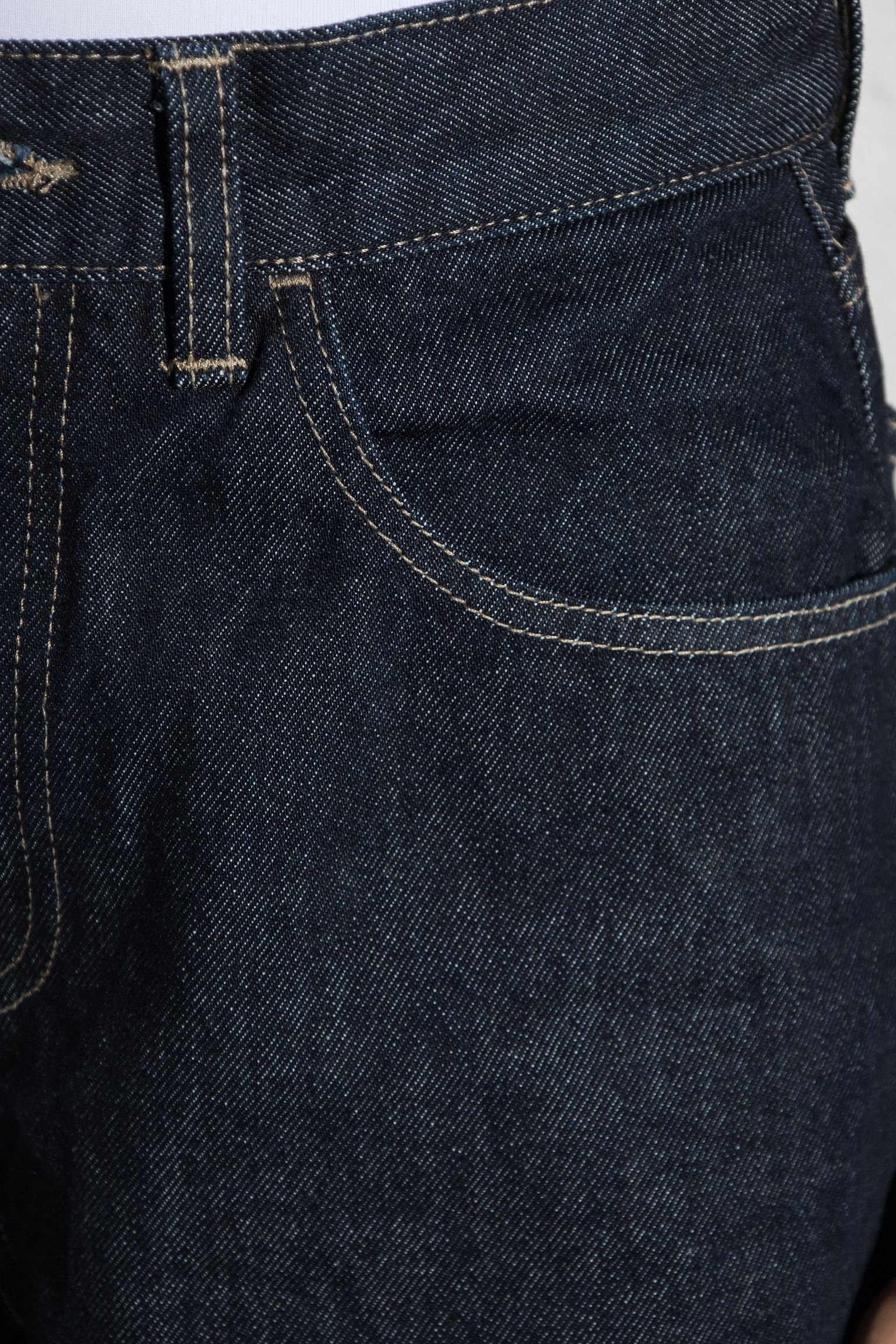 Широкий вибір Шорти W Cleo Short Arctic Blue Denim 14.6oz Blue rinsed
