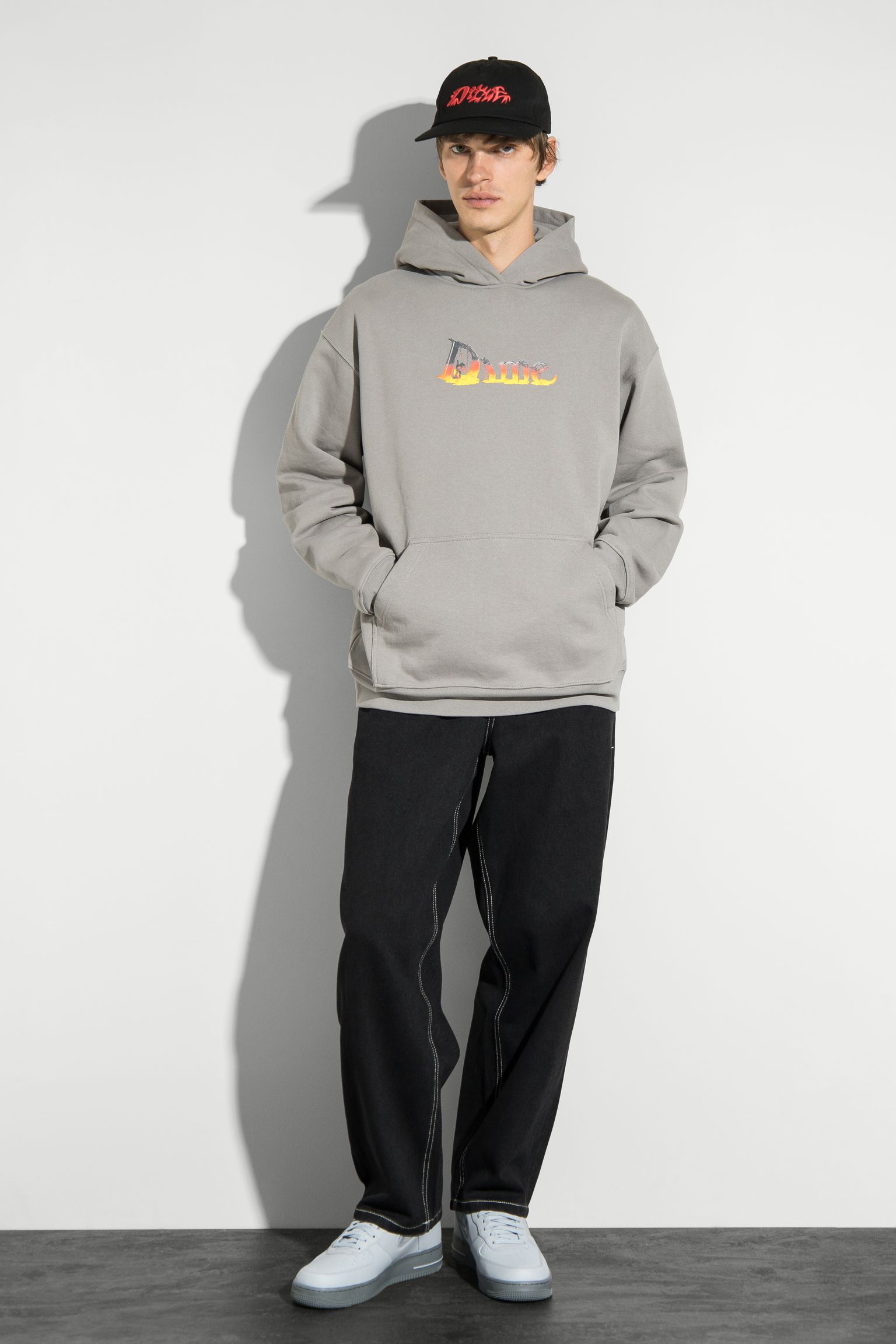 Худи Classic Skynet Hoodie купить в Украине
