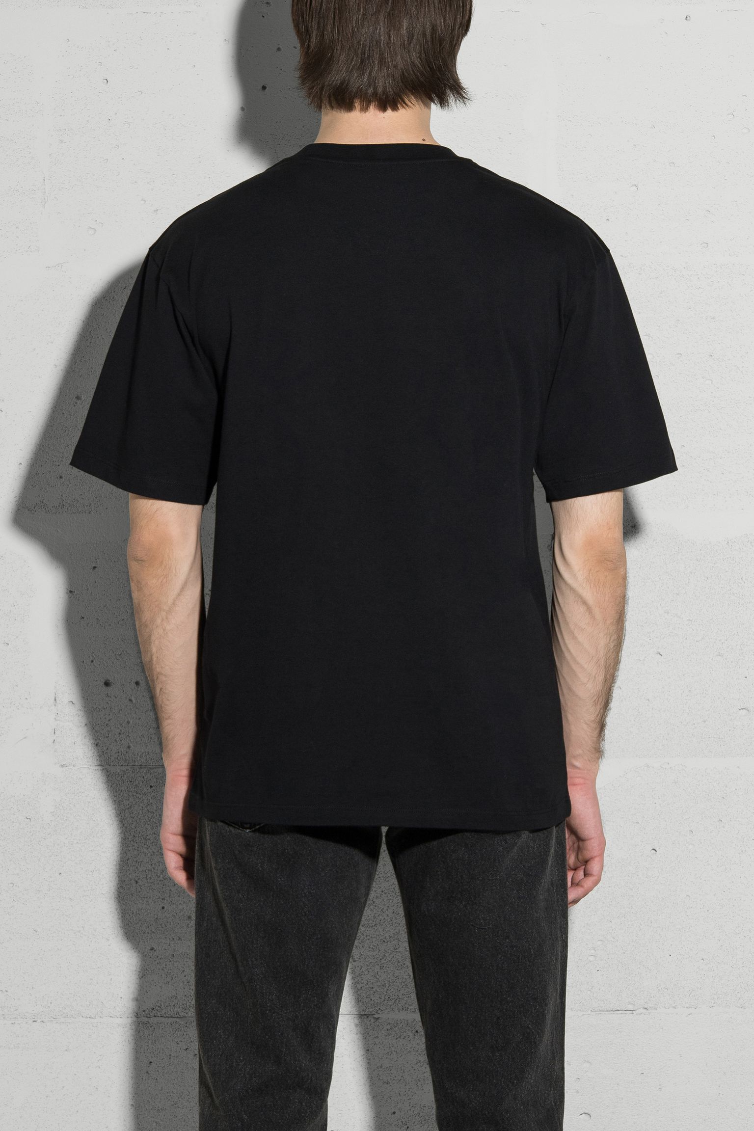 Стильні Футболка Sun TS SS Black