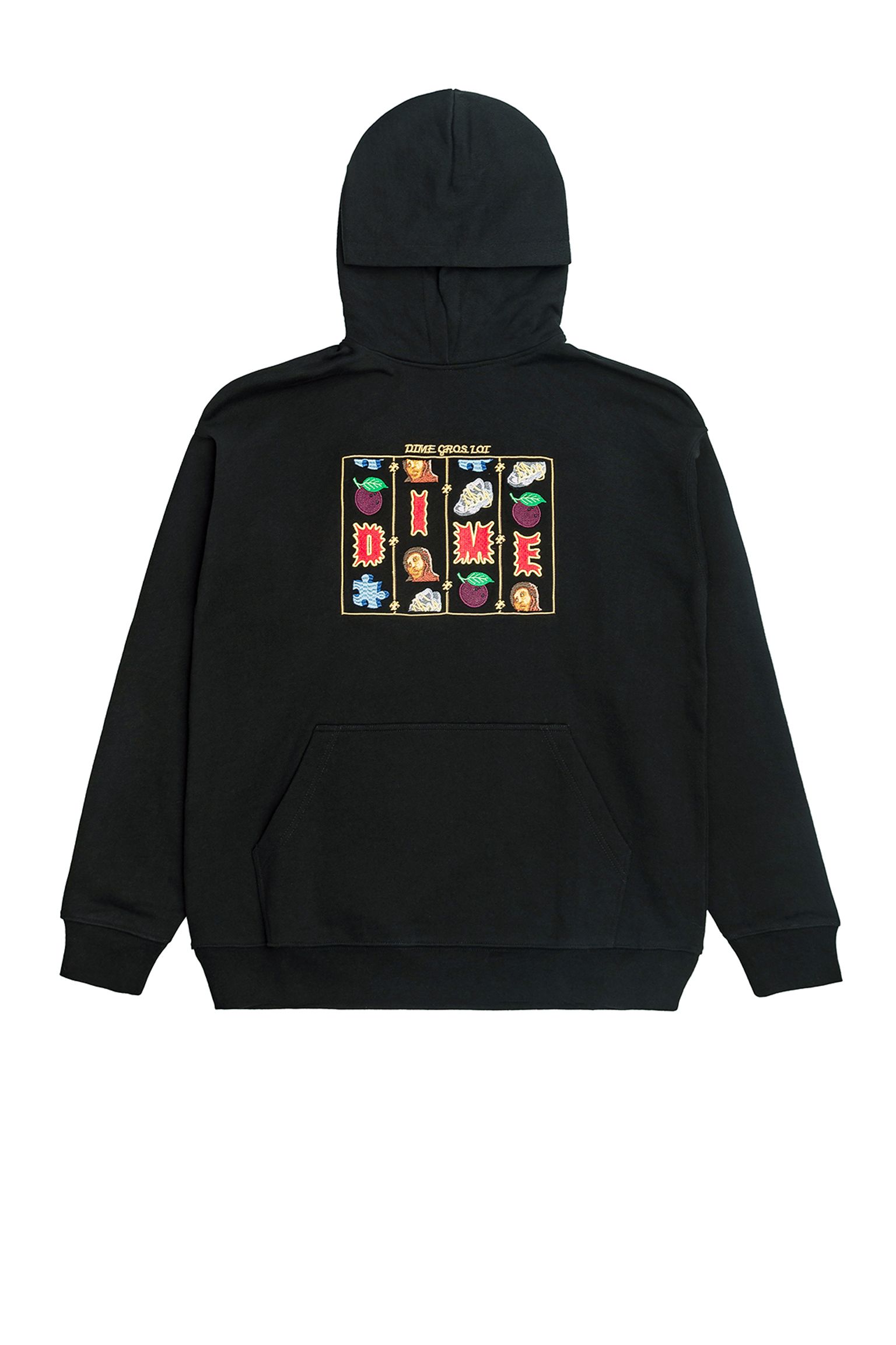 Худі VLT Hoodie