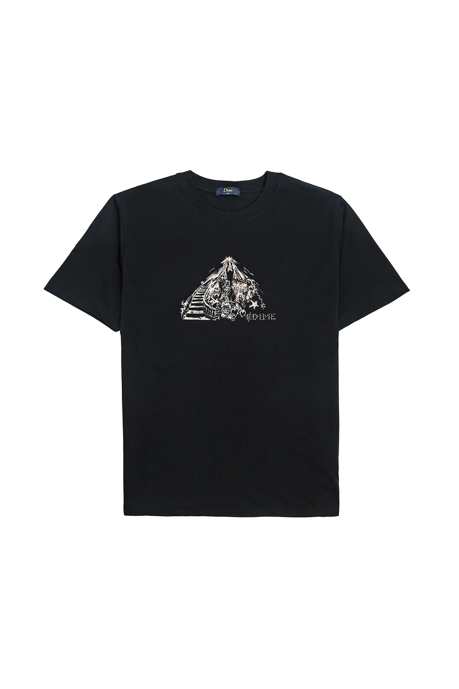 Футболка Tony T-Shirt купить