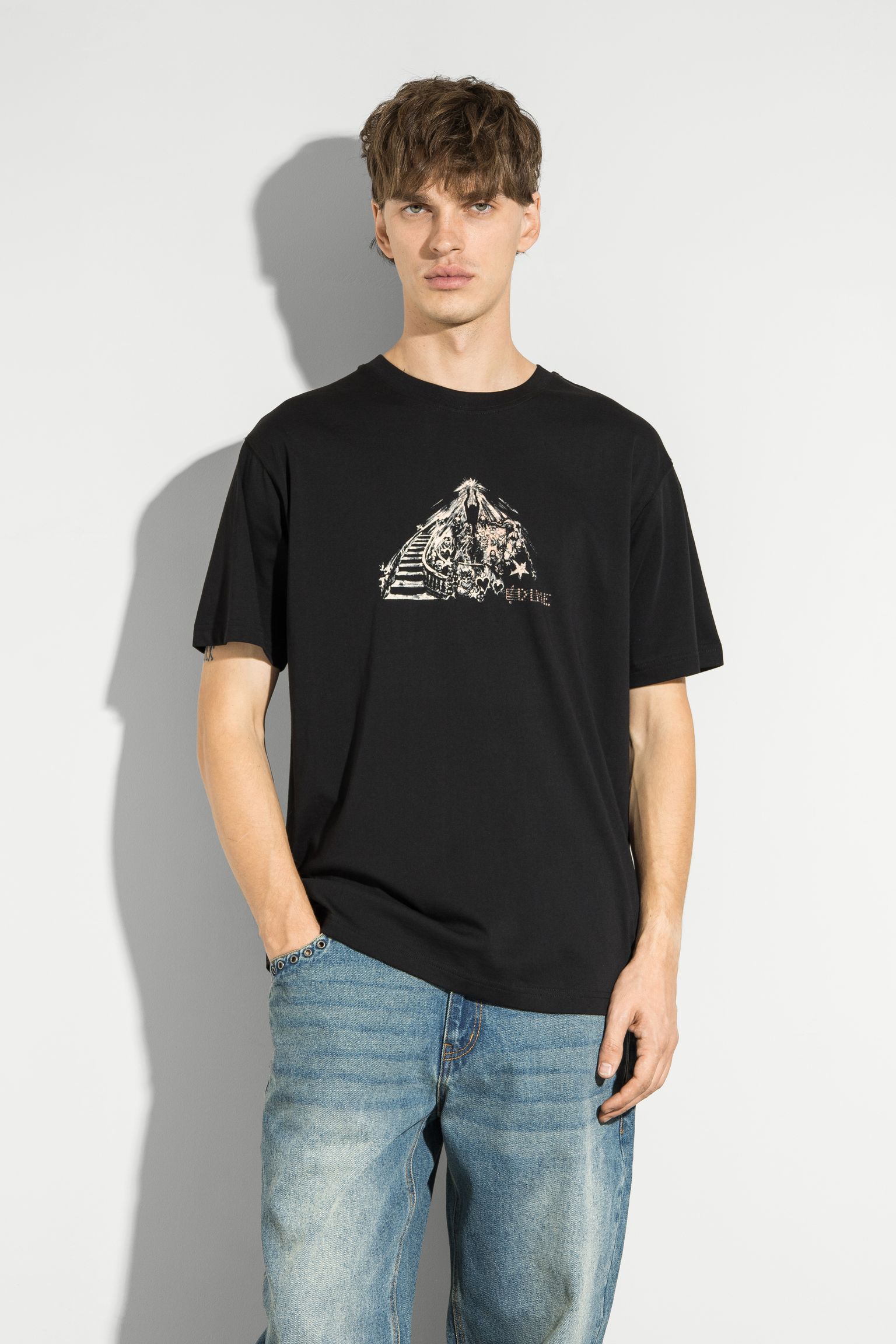 Футболка Tony T-Shirt с доставкой