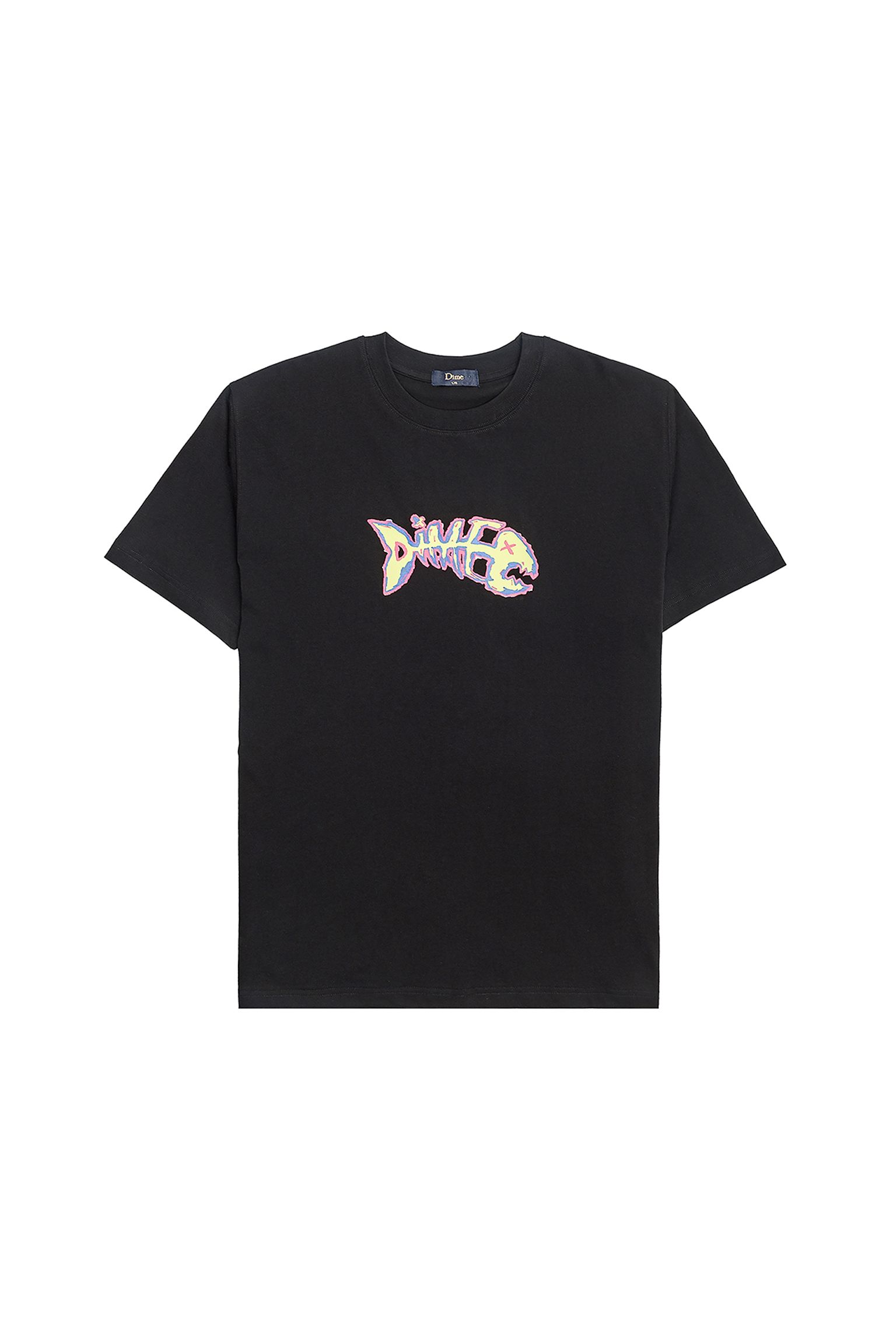 Футболка Bones T-Shirt купить
