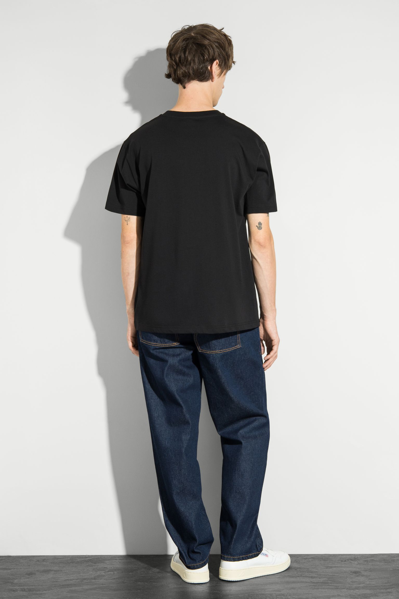 Стильные Футболка Bones T-Shirt