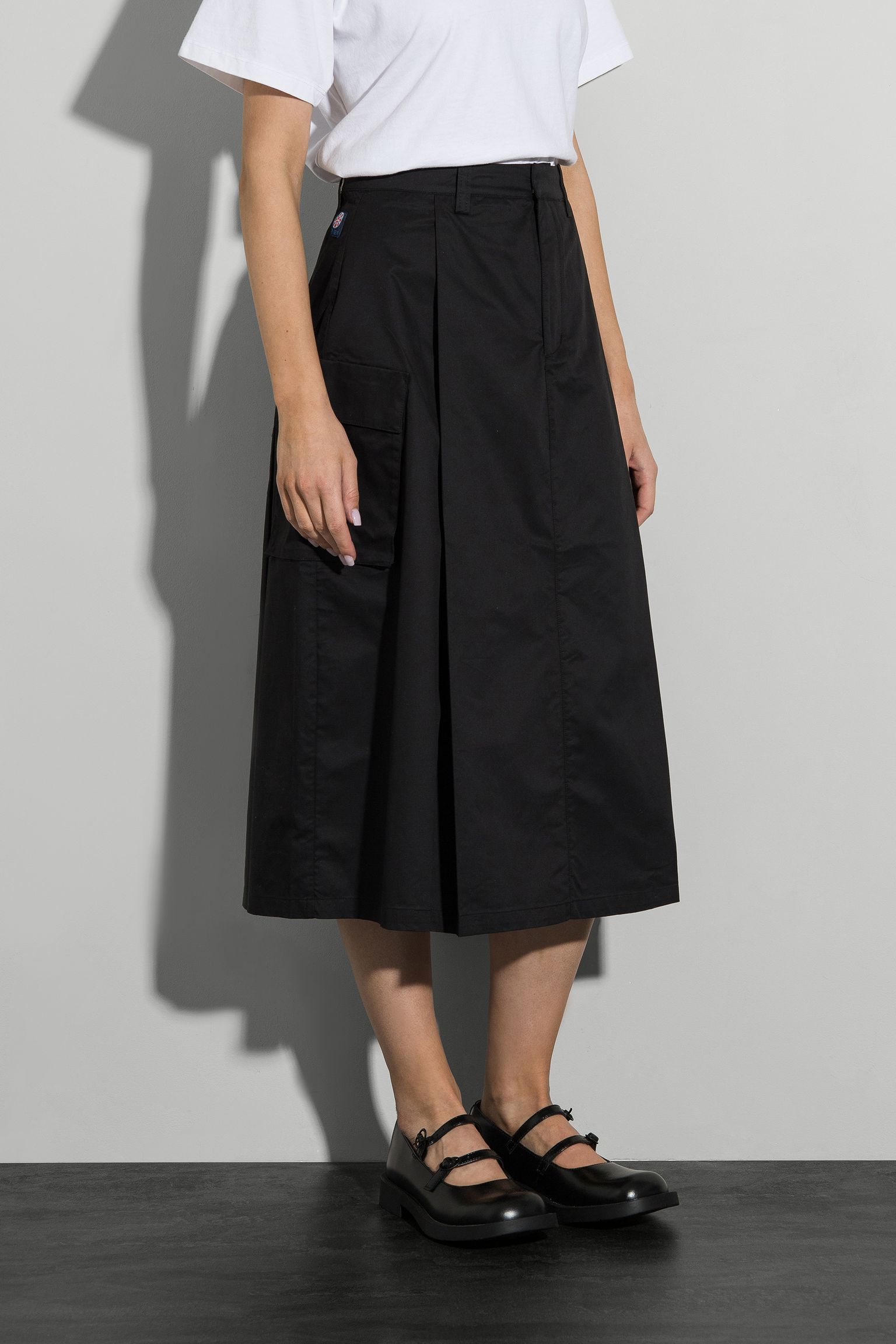 Юбка SURFACE CARGO SKIRT