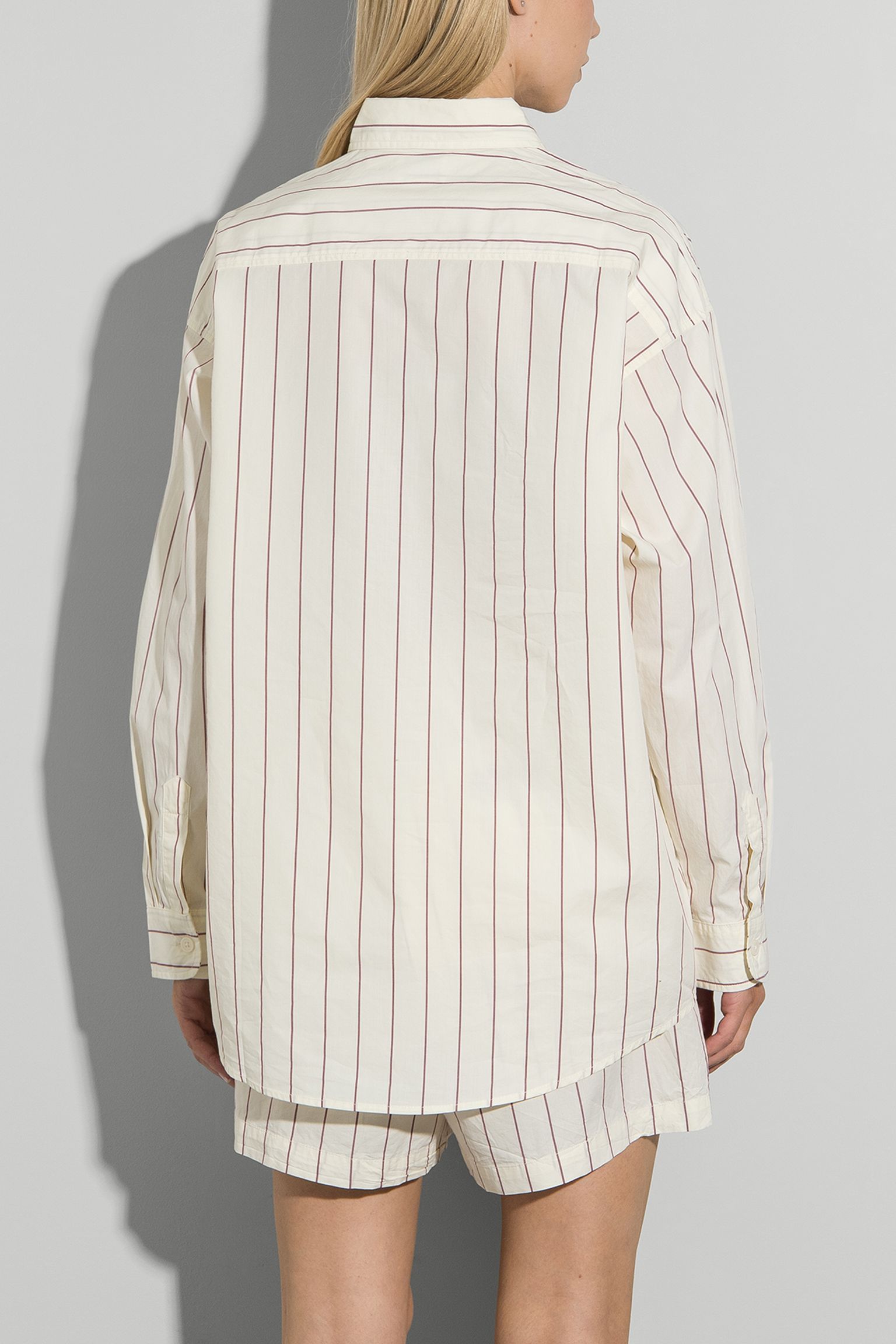 Рубашка PRIMAVERA STRIPE