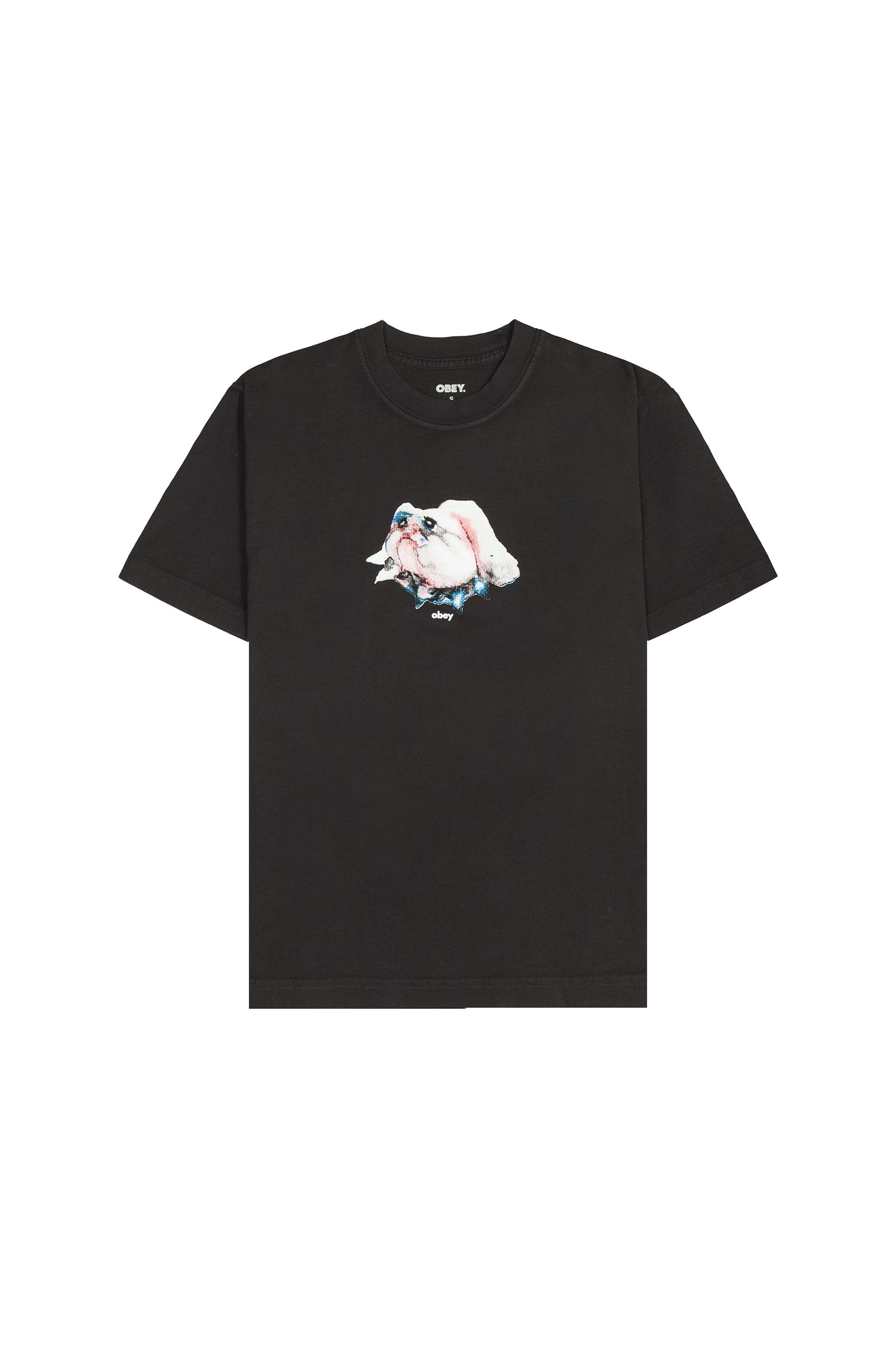 Футболка BULLDOG купити