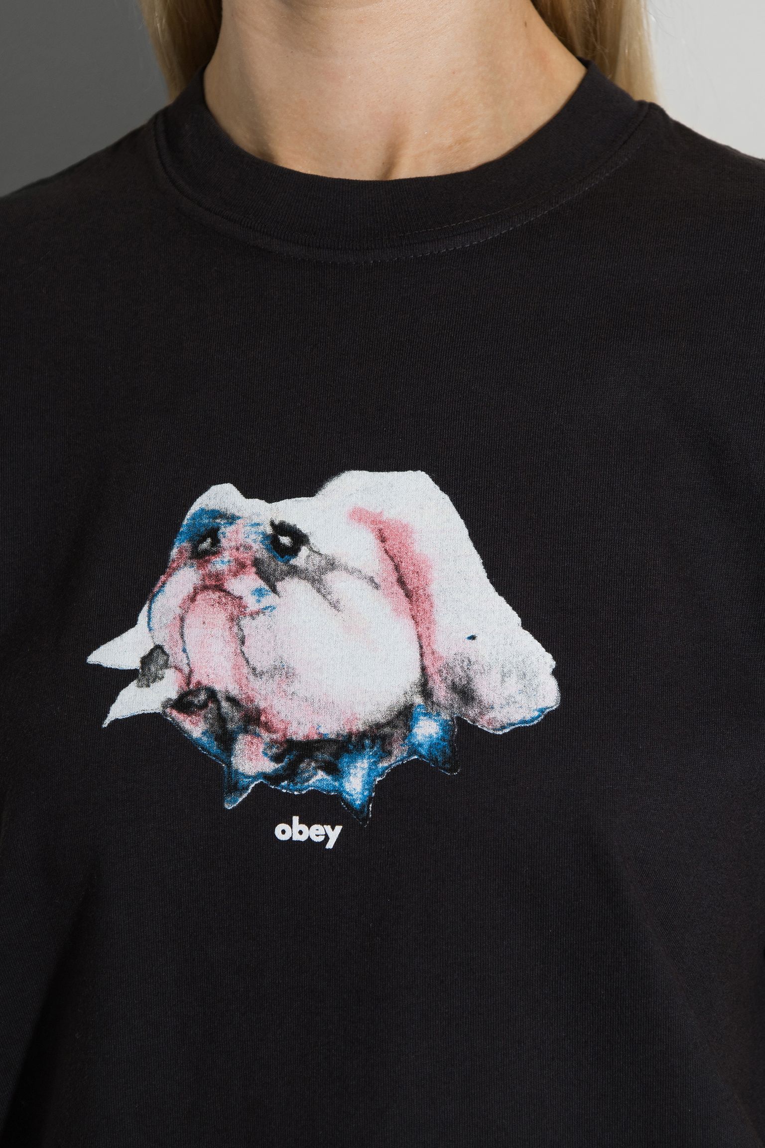 Футболка BULLDOG
