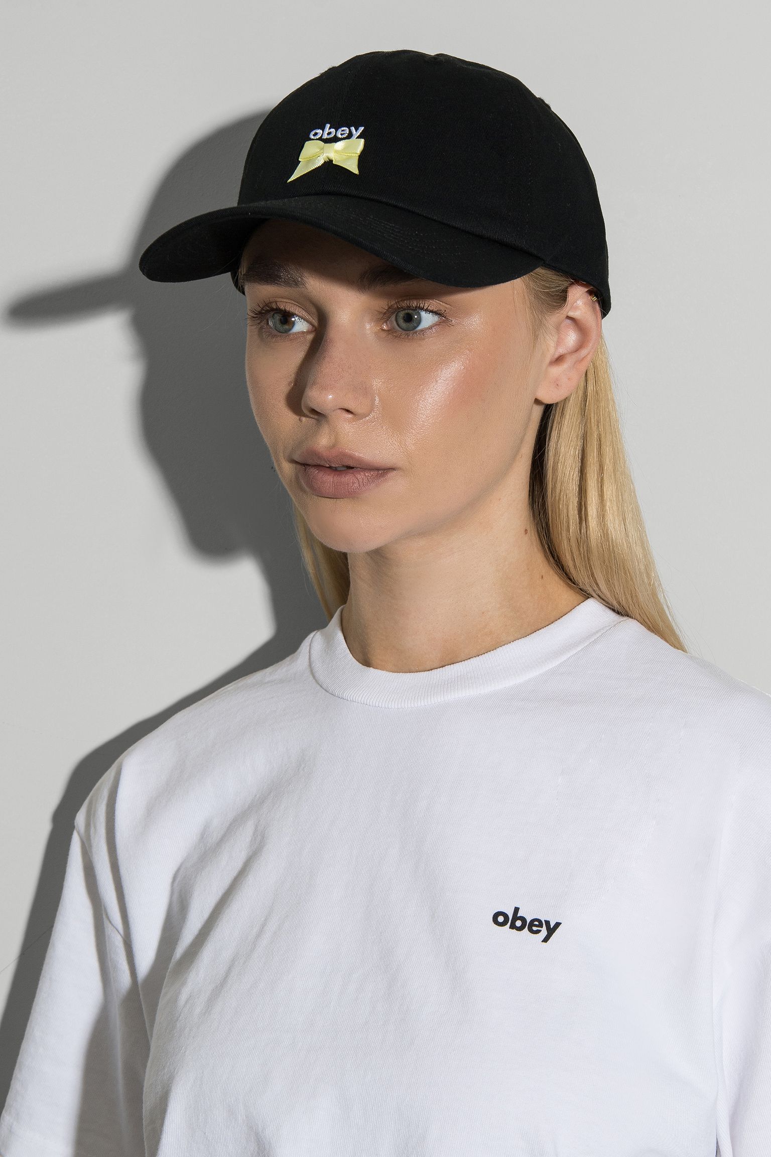 Бейсболка LOULOU STRAP BACK