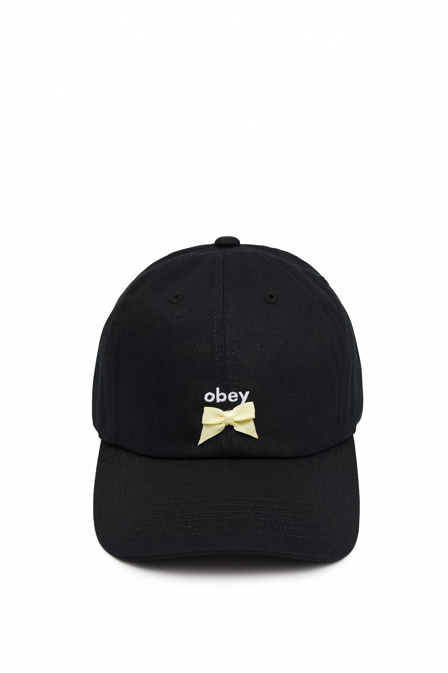 Бейсболка LOULOU STRAP BACK