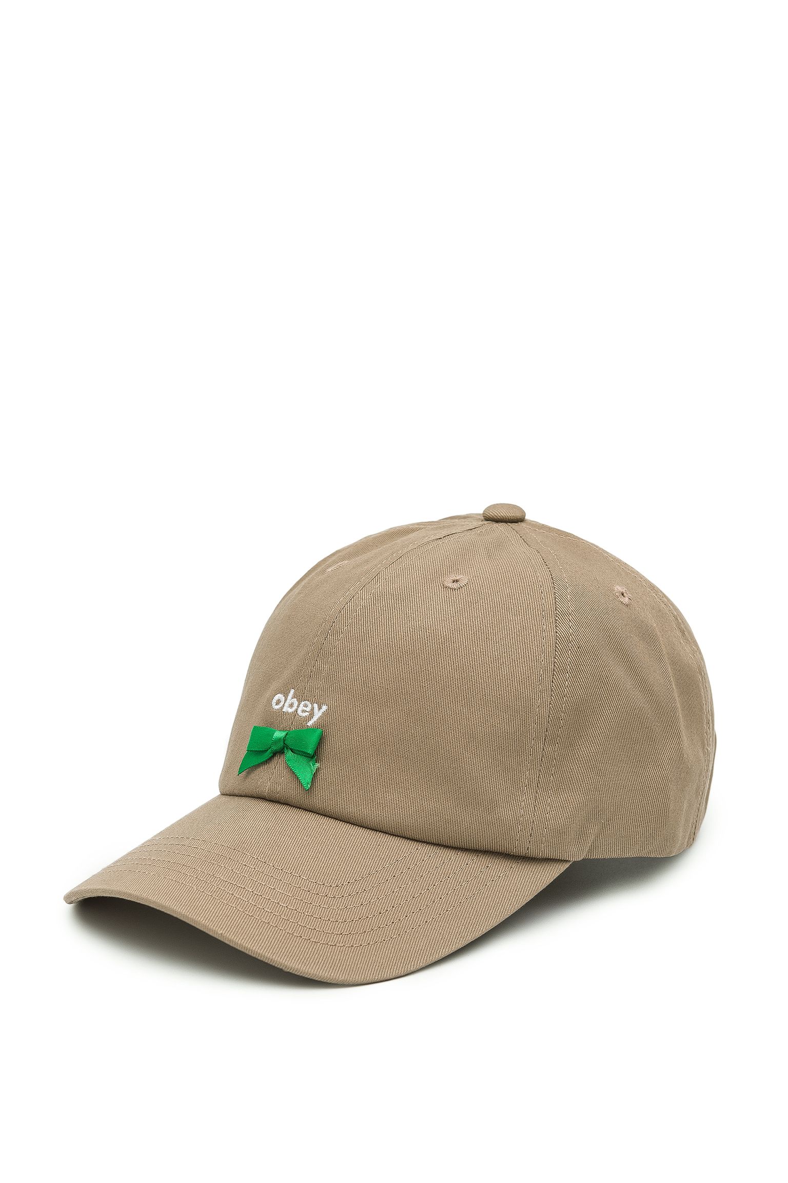 Бейсболка LOULOU STRAP BACK