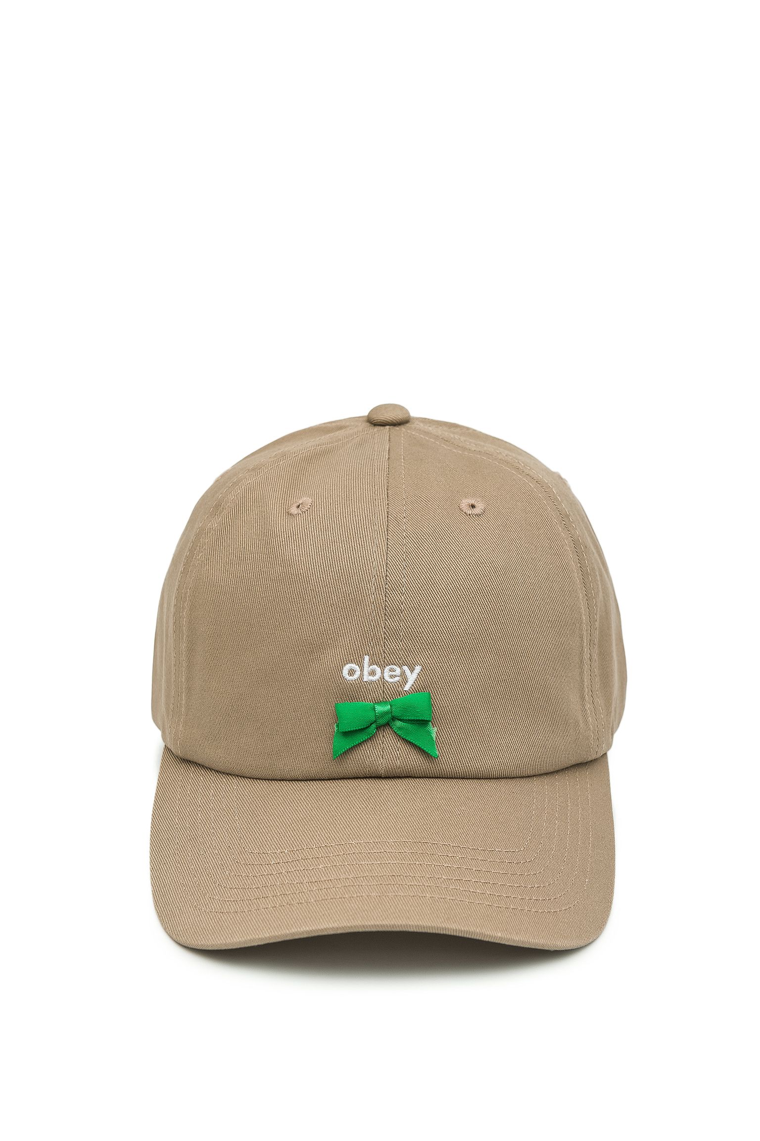 Бейсболка LOULOU STRAP BACK