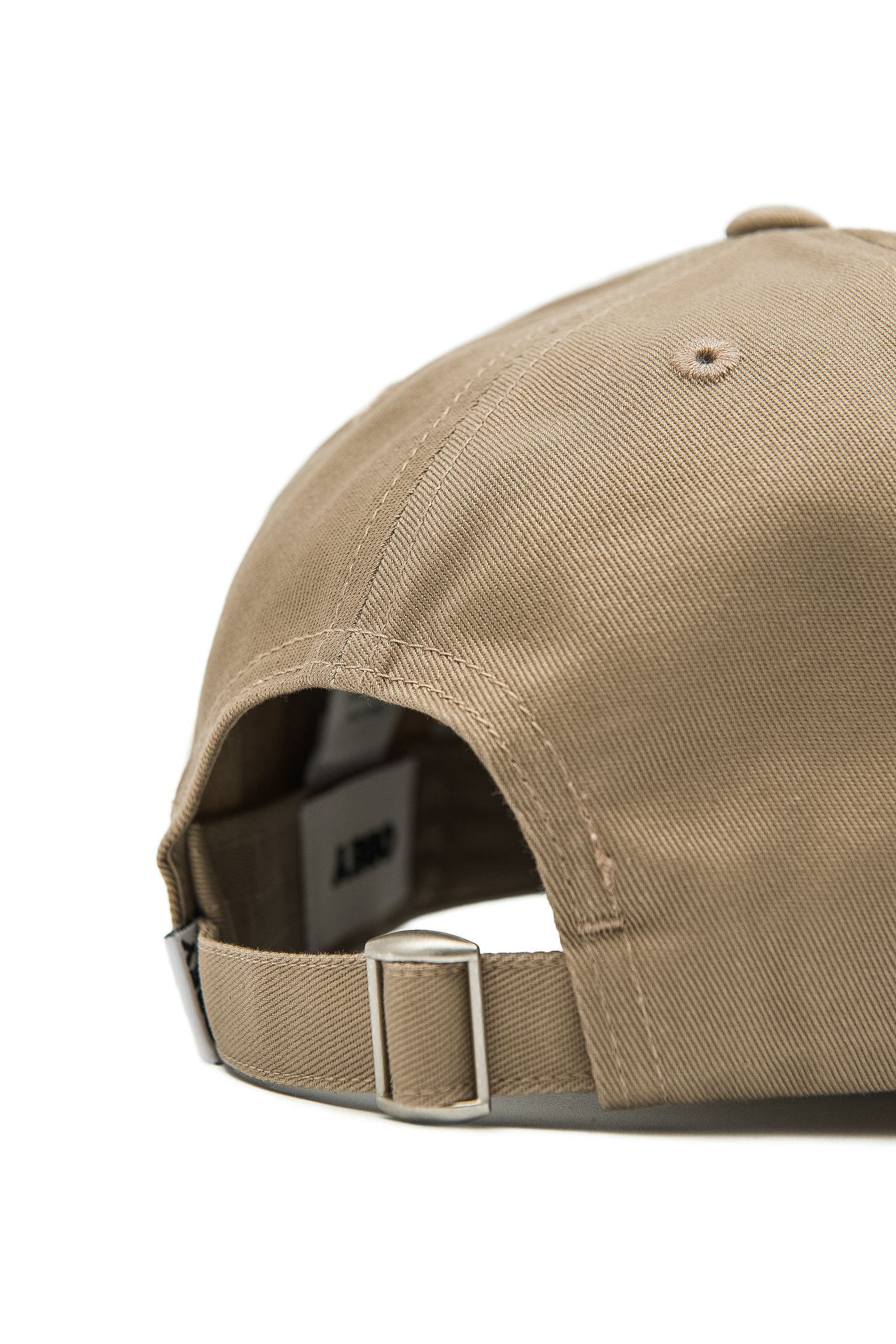 Бейсболка LOULOU STRAP BACK