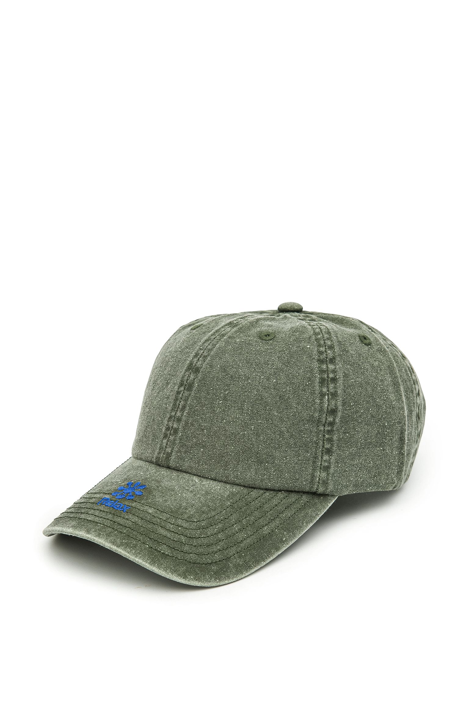 Бейсболка PIGMENT RELAX STRAP BACK