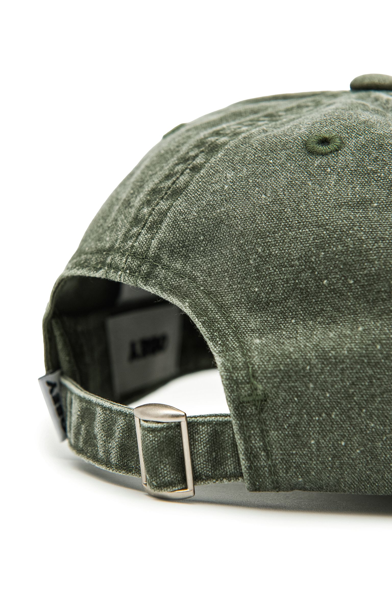 Бейсболка PIGMENT RELAX STRAP BACK