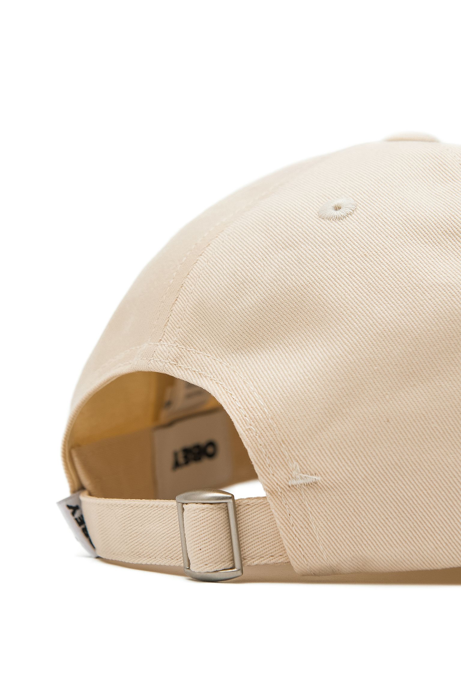 Бейсболка PURE AND SIMPLE STRAP BACK
