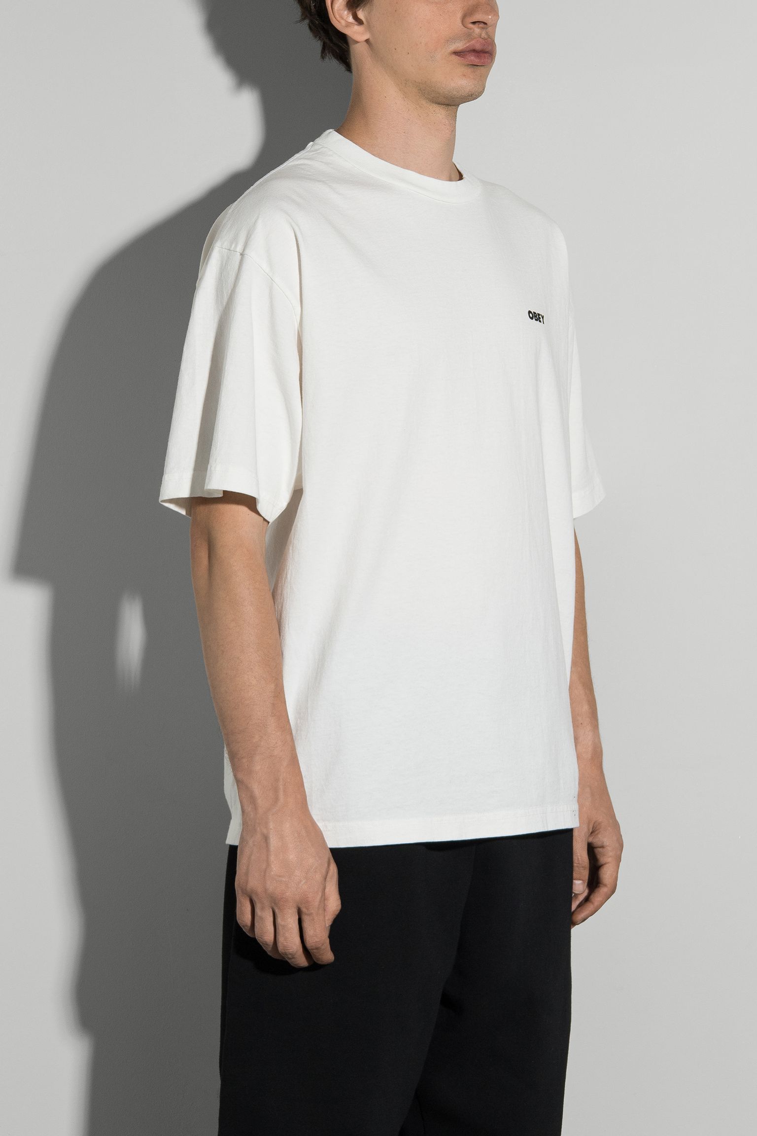 Футболка OBEY BOLD ICON FACE з доставкою