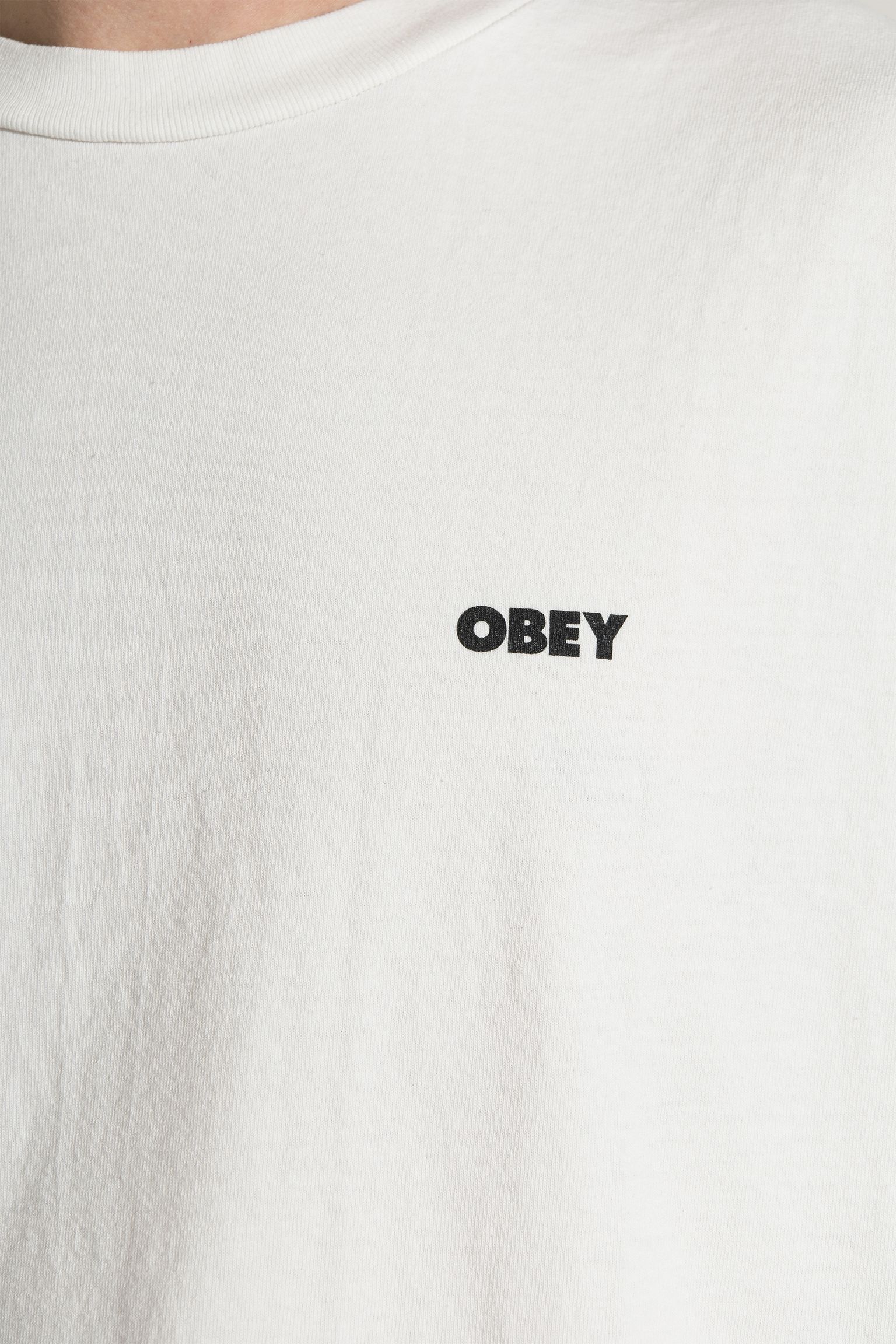 Футболка OBEY BOLD ICON FACE