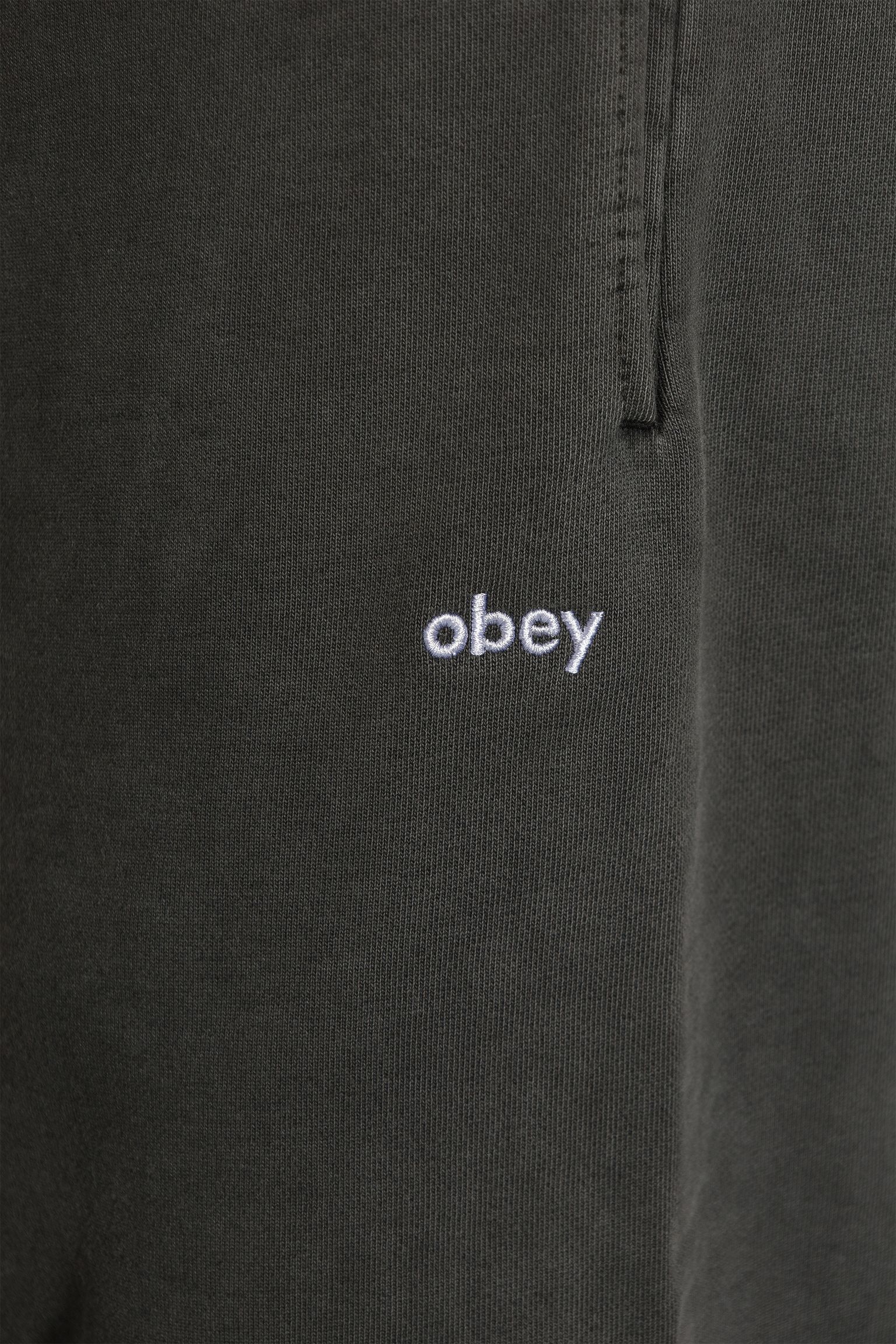Спортивные брюки LOWERCASE PIGMENT