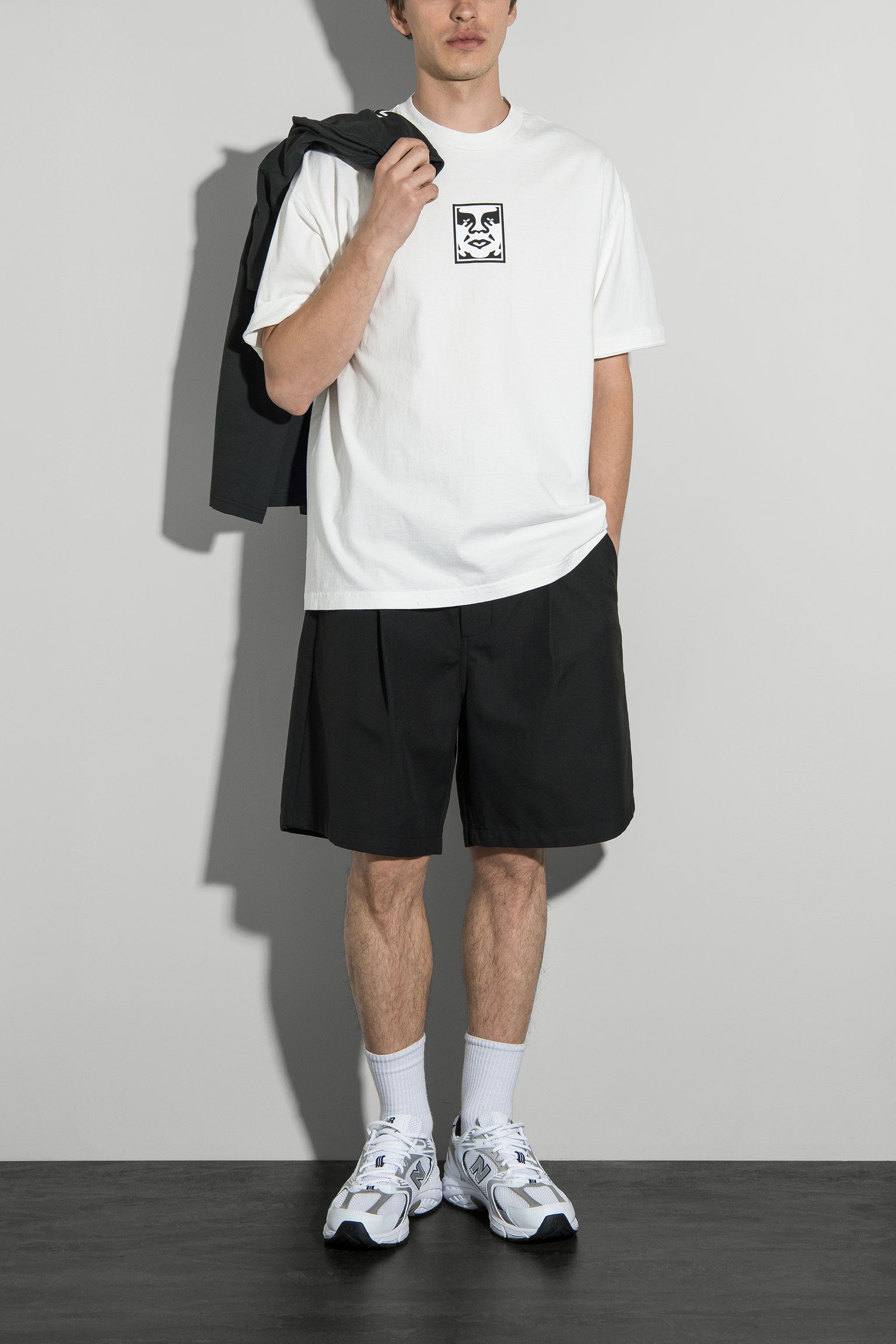 Шорти OLIVER SHORT