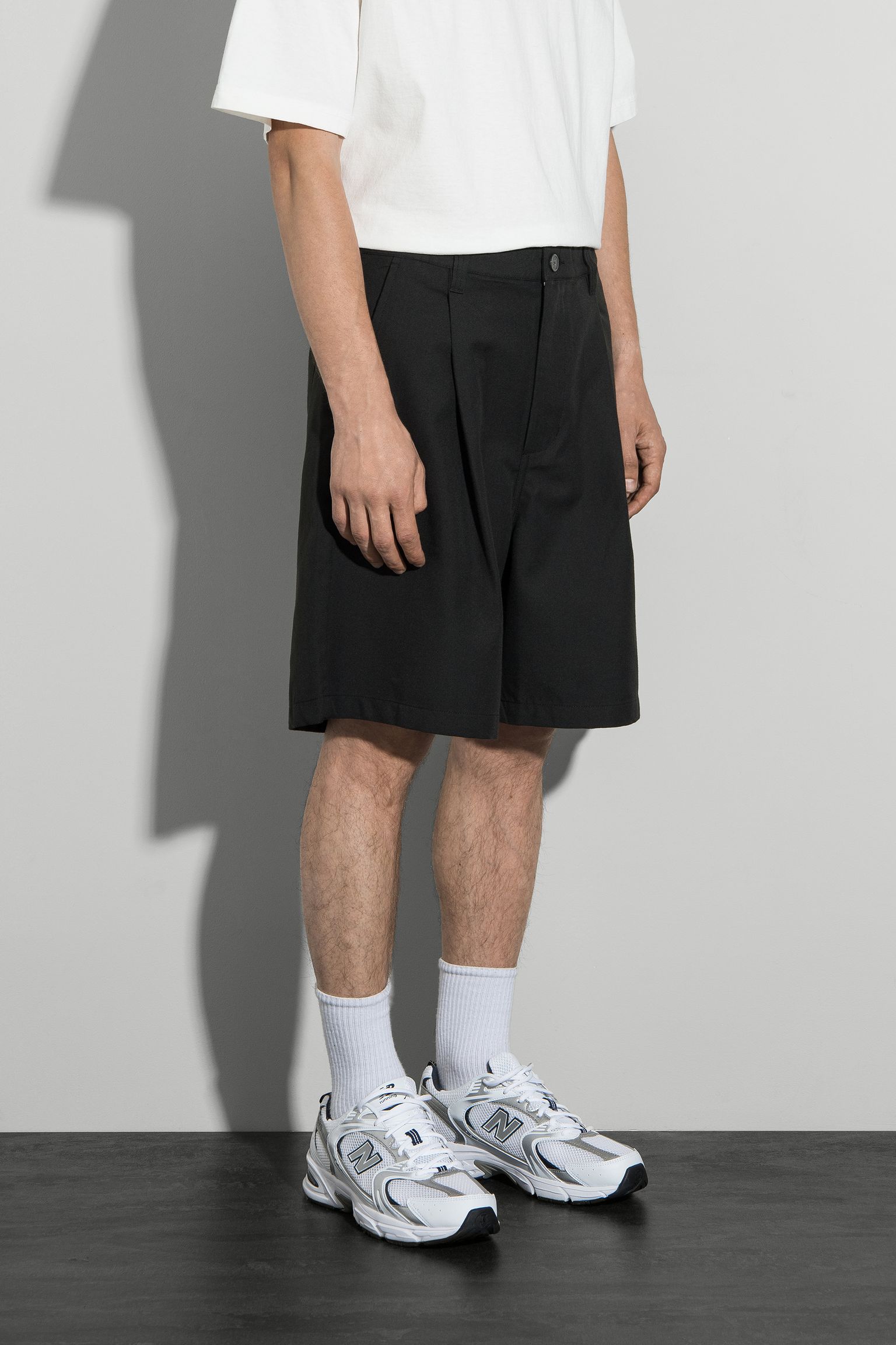 Шорти OLIVER SHORT