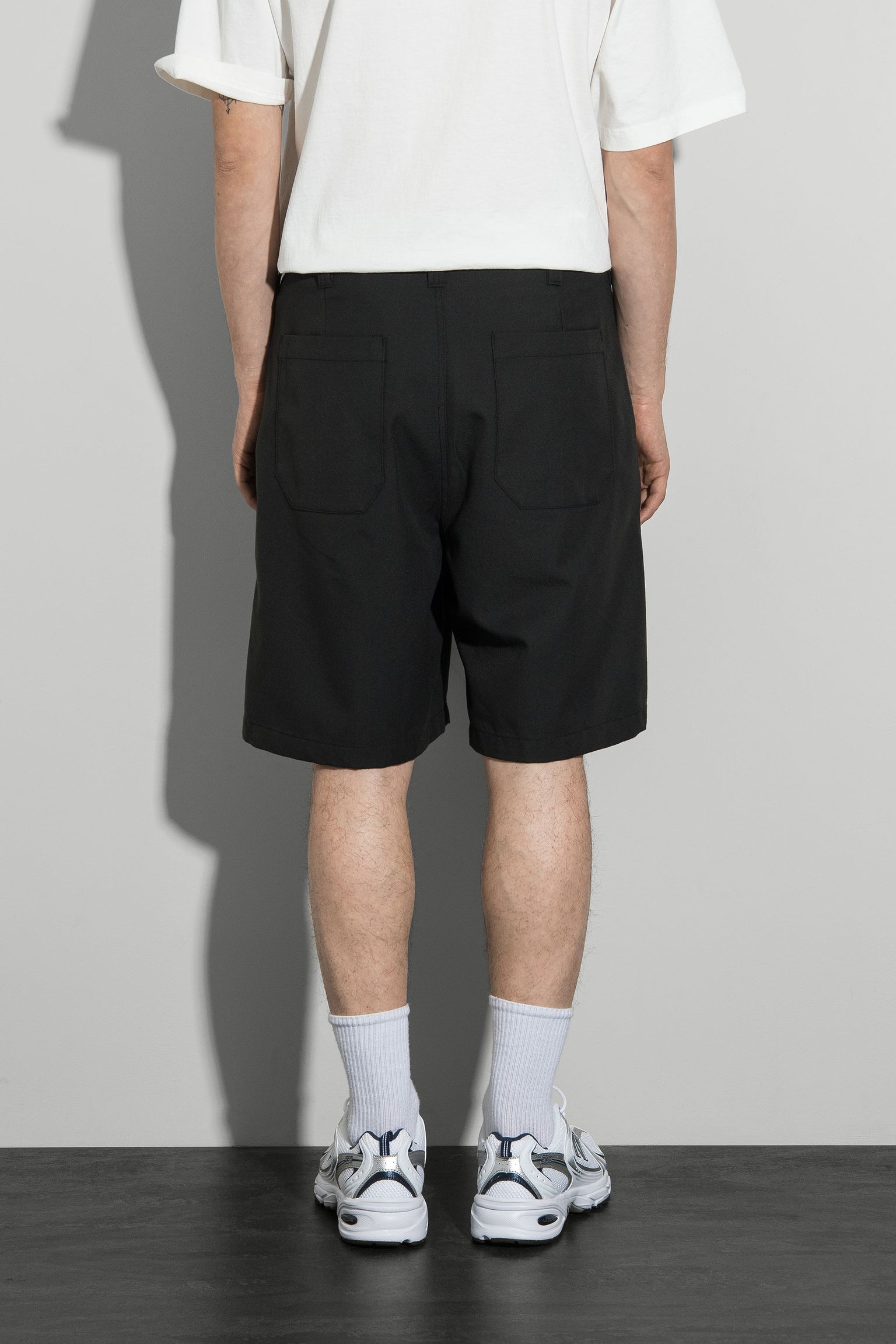 Шорти OLIVER SHORT