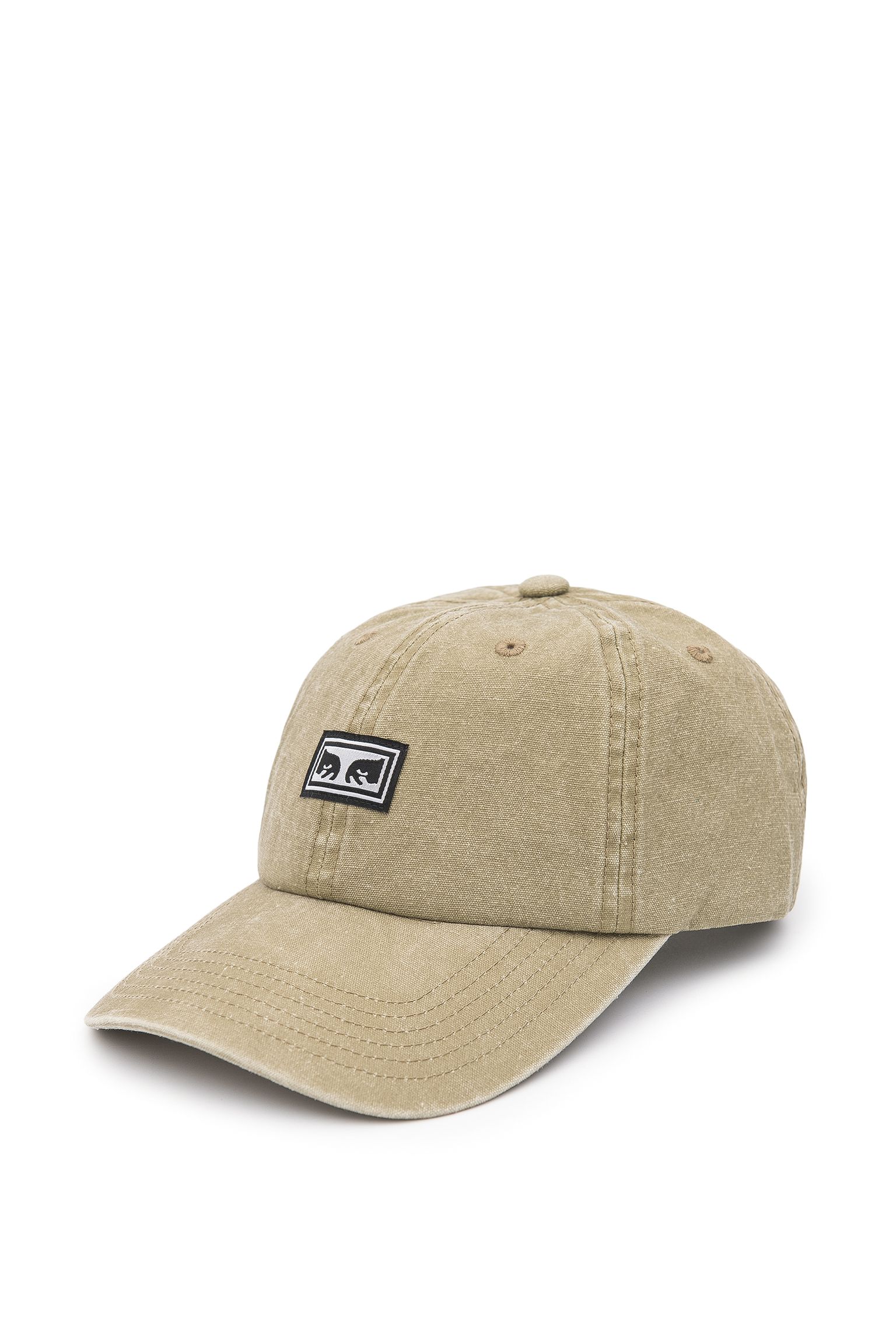 Бейсболка ICON EYES PIGMENT 6 PANEL VELCRO BACK купить