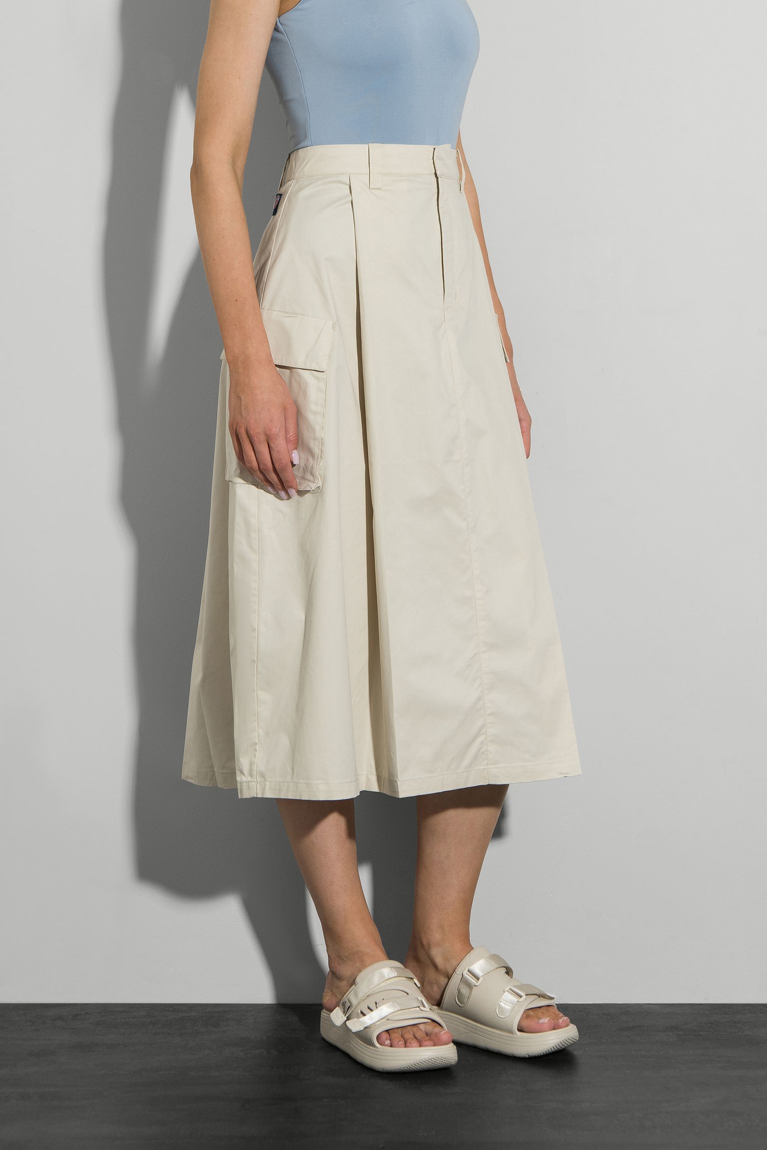 Юбка SURFACE CARGO SKIRT