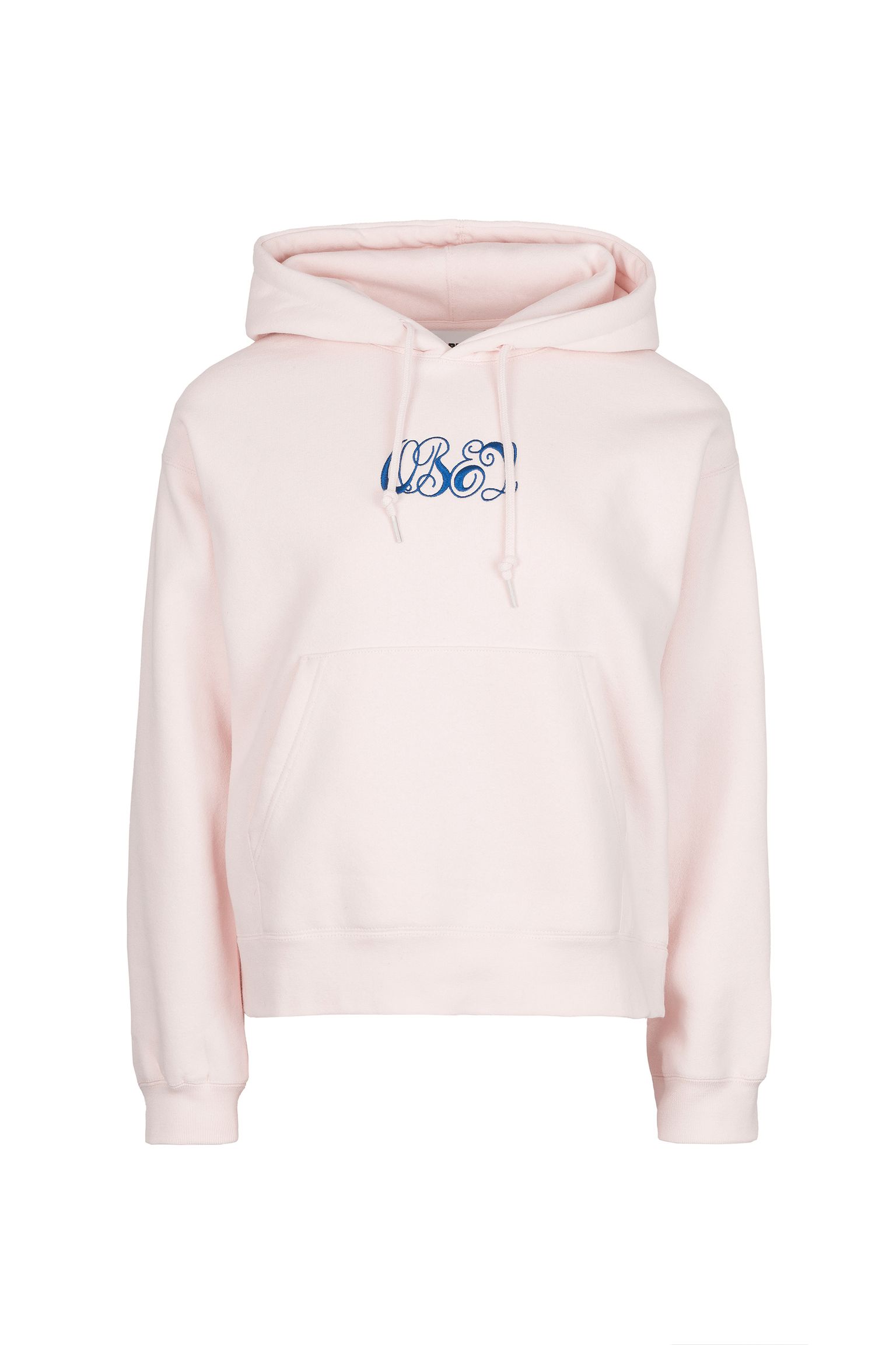 Худи RIBBON HOOD