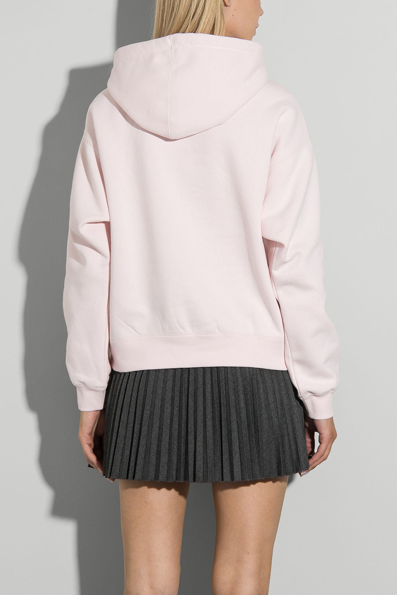 Худі RIBBON HOOD