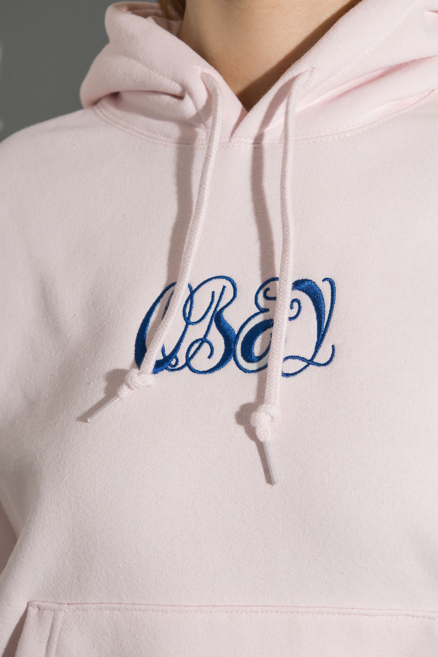 Худі RIBBON HOOD