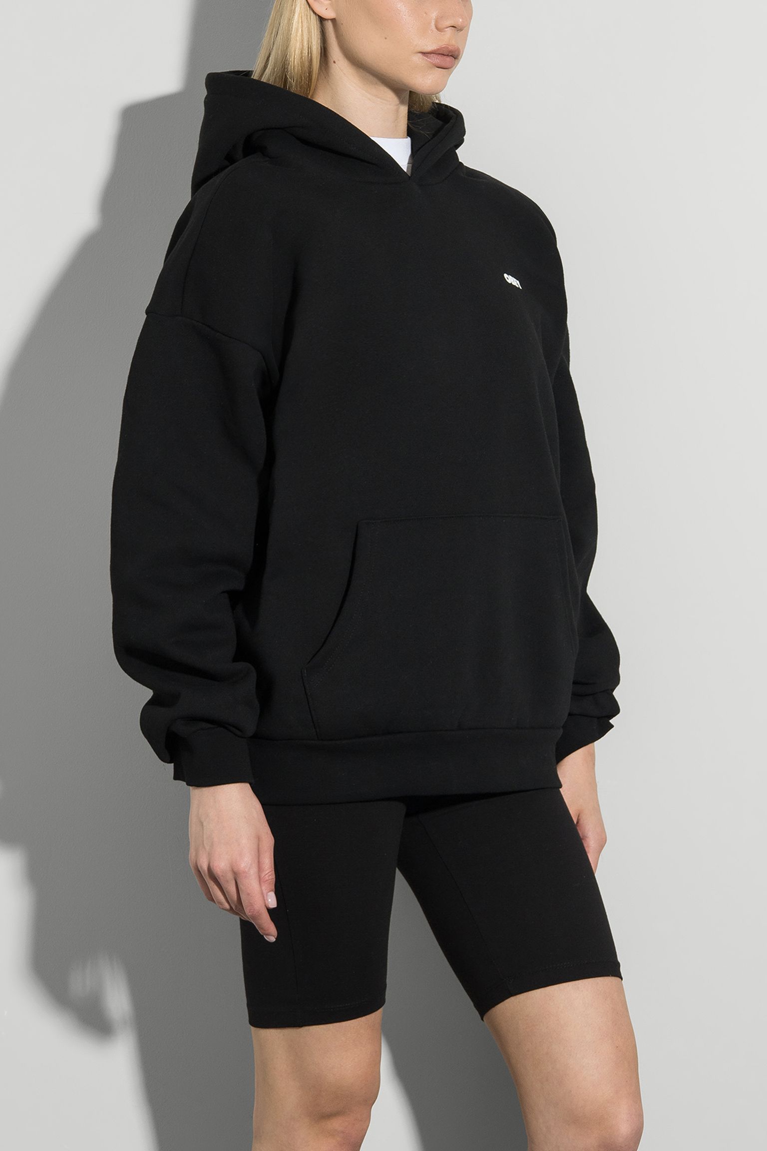 Худі BOLD ICON EXTRA HEAVY HOOD з доставкою