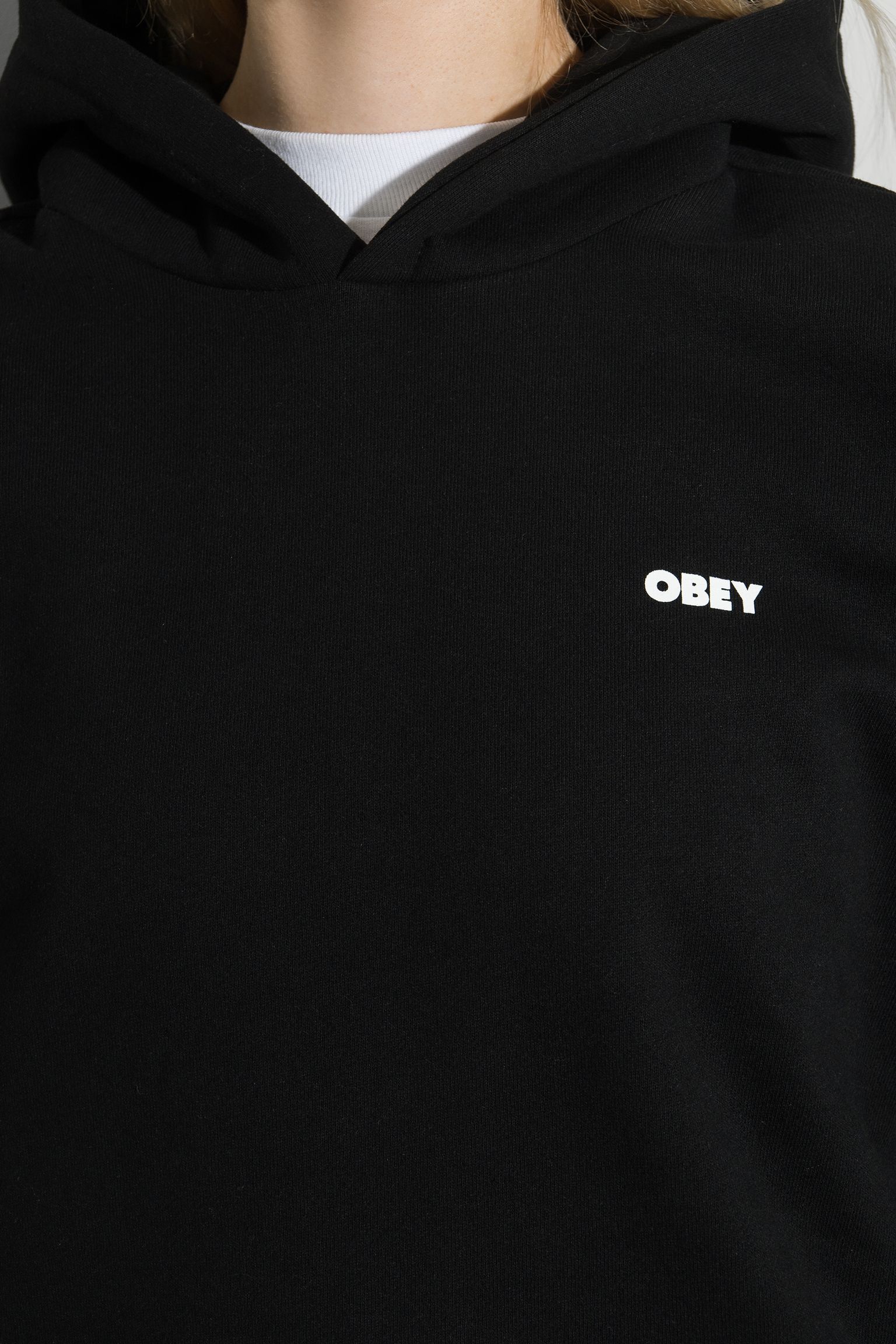 Стильні Худі BOLD ICON EXTRA HEAVY HOOD