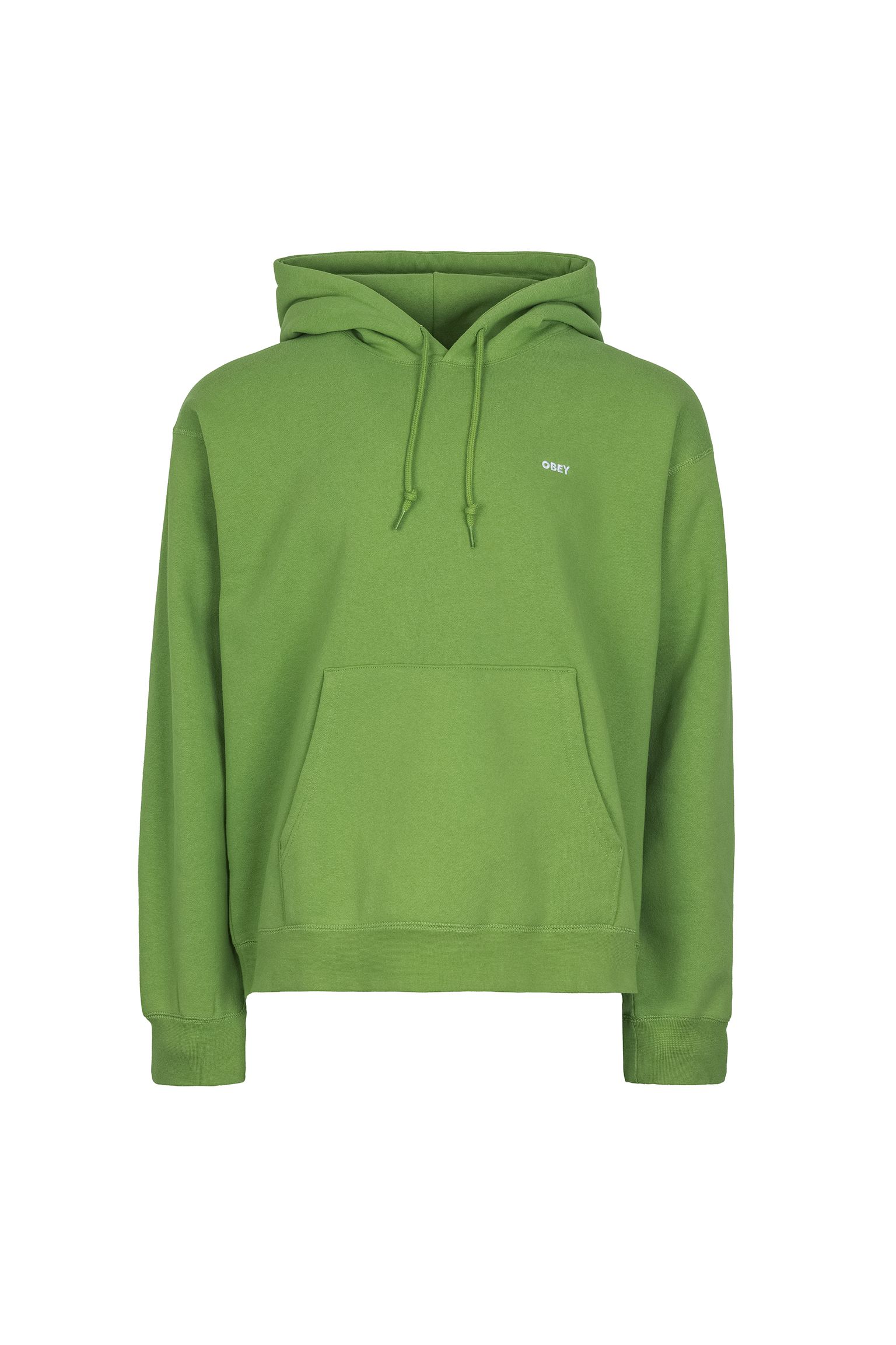 Худі ESTABLISHED WORKS BOLD HOOD II