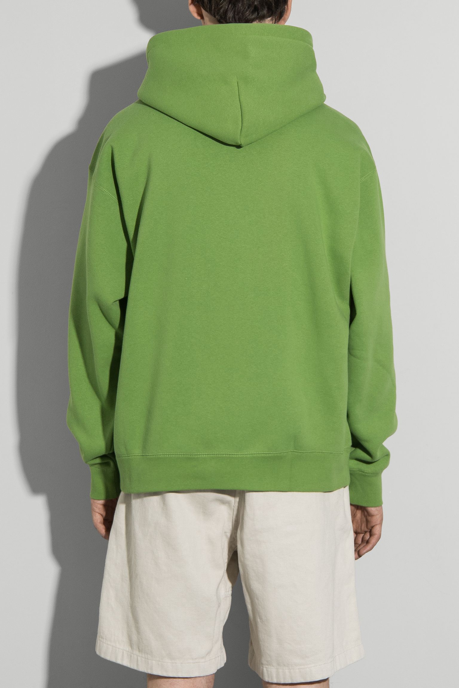 Худі ESTABLISHED WORKS BOLD HOOD II