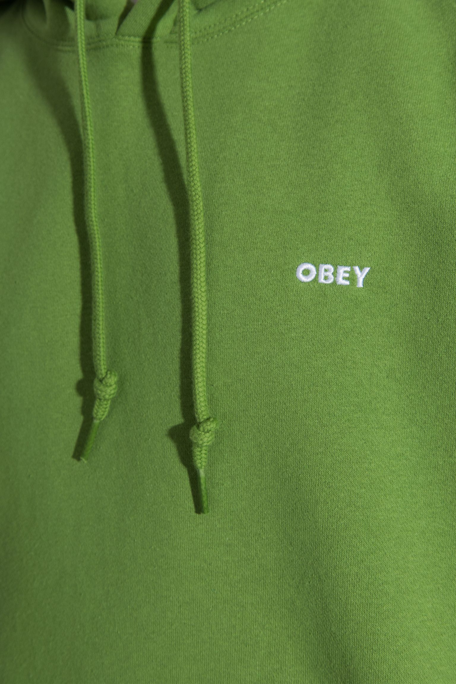 Худі ESTABLISHED WORKS BOLD HOOD II