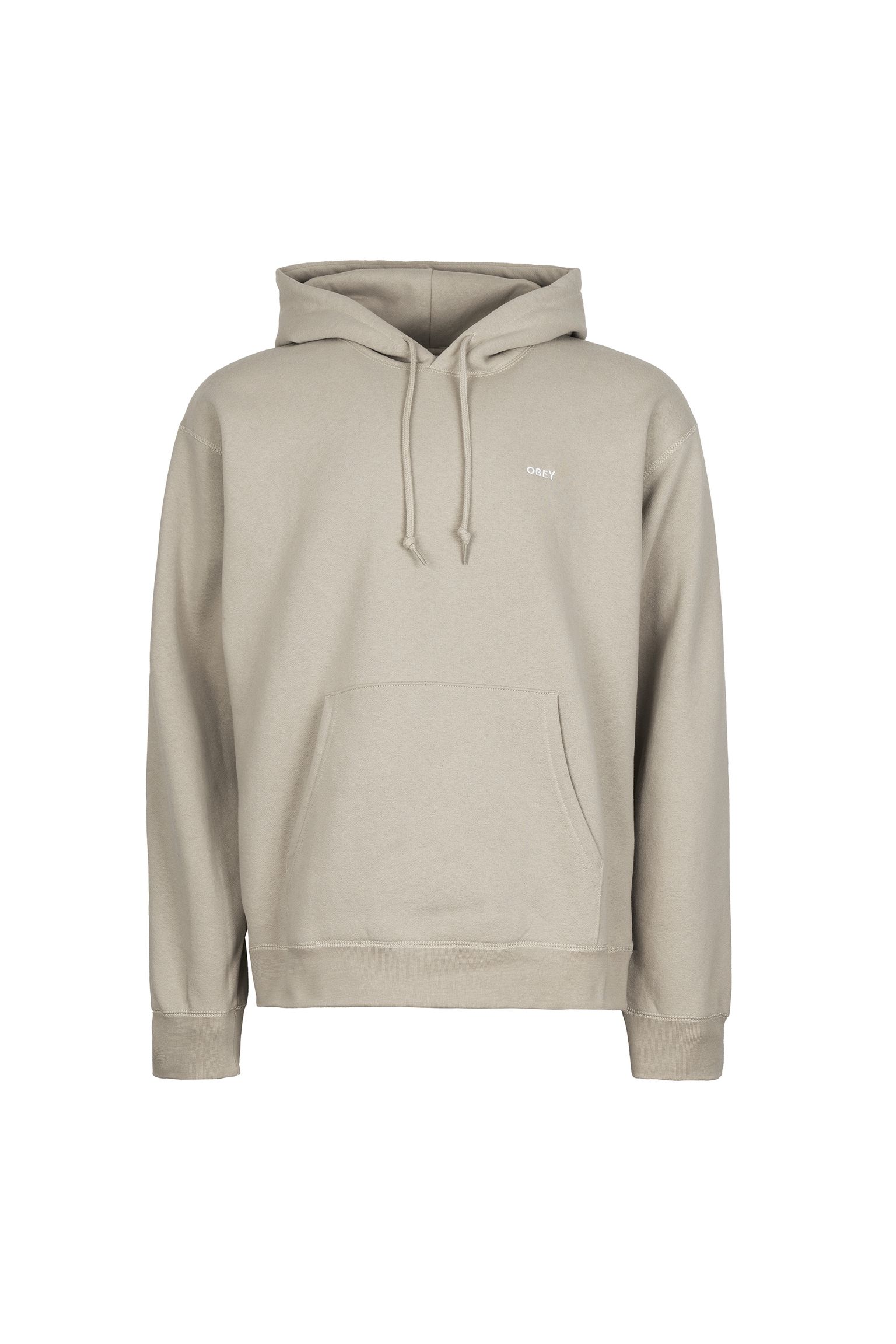 Худі ESTABLISHED WORKS BOLD HOOD II