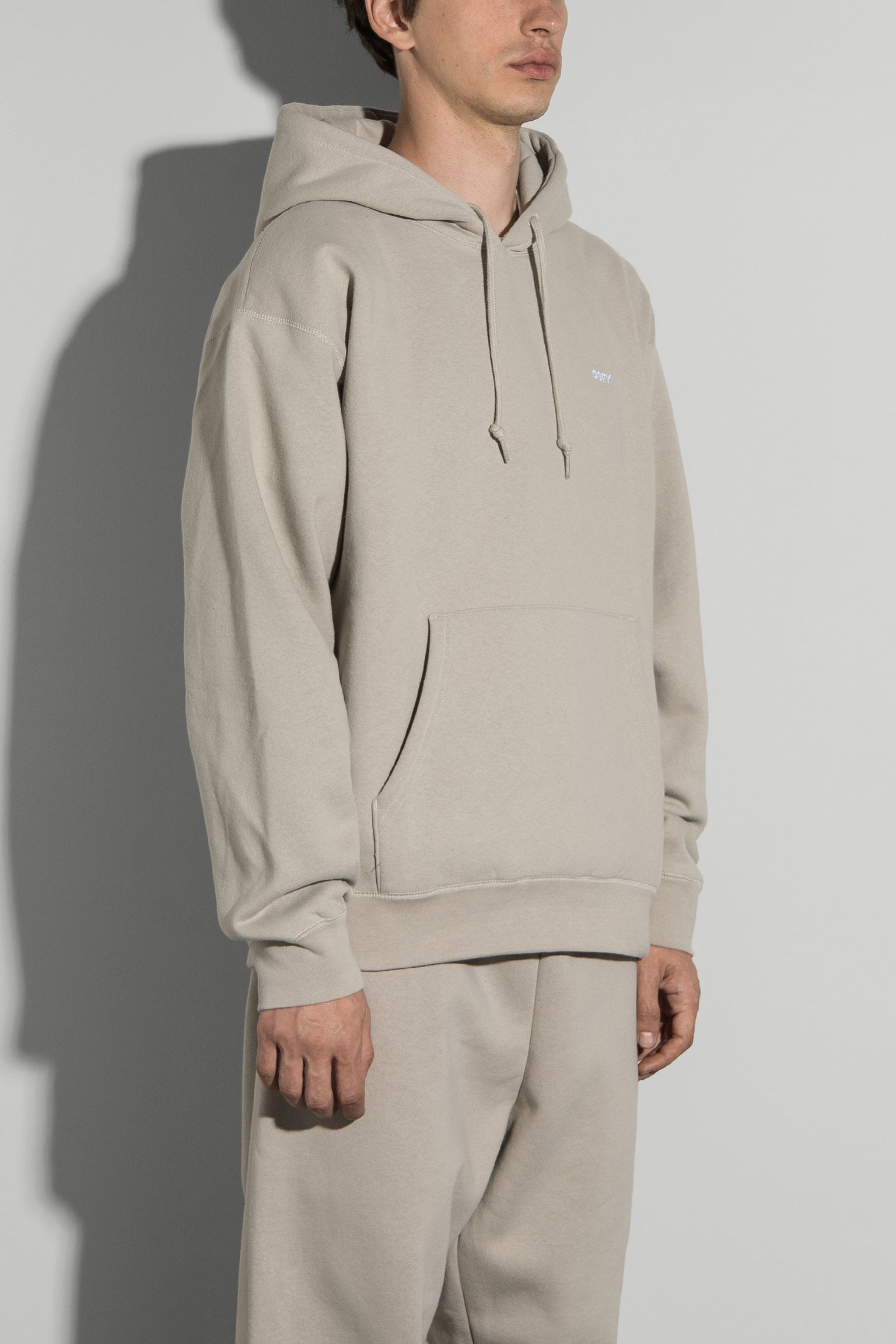 Худі ESTABLISHED WORKS BOLD HOOD II