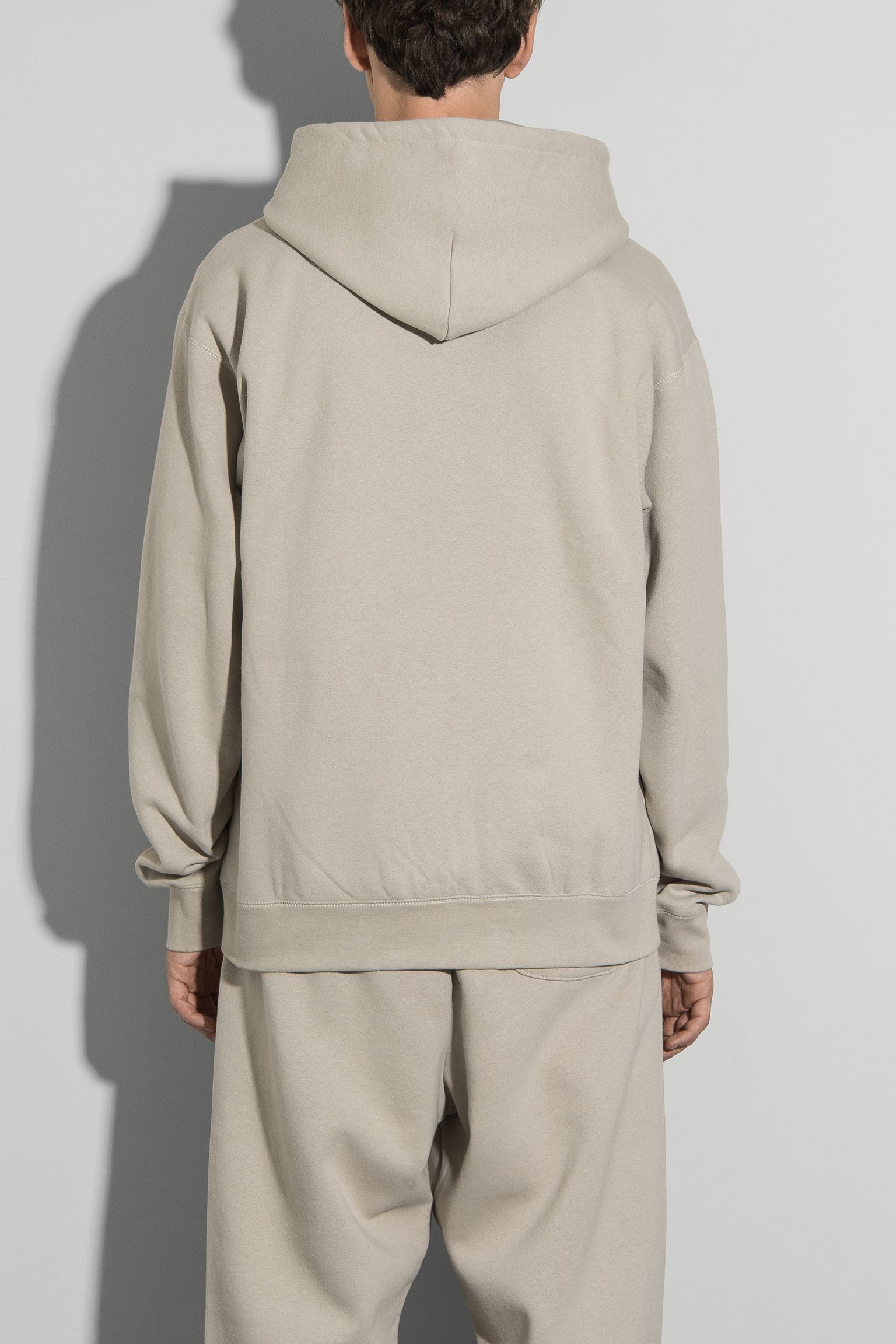 Худі ESTABLISHED WORKS BOLD HOOD II