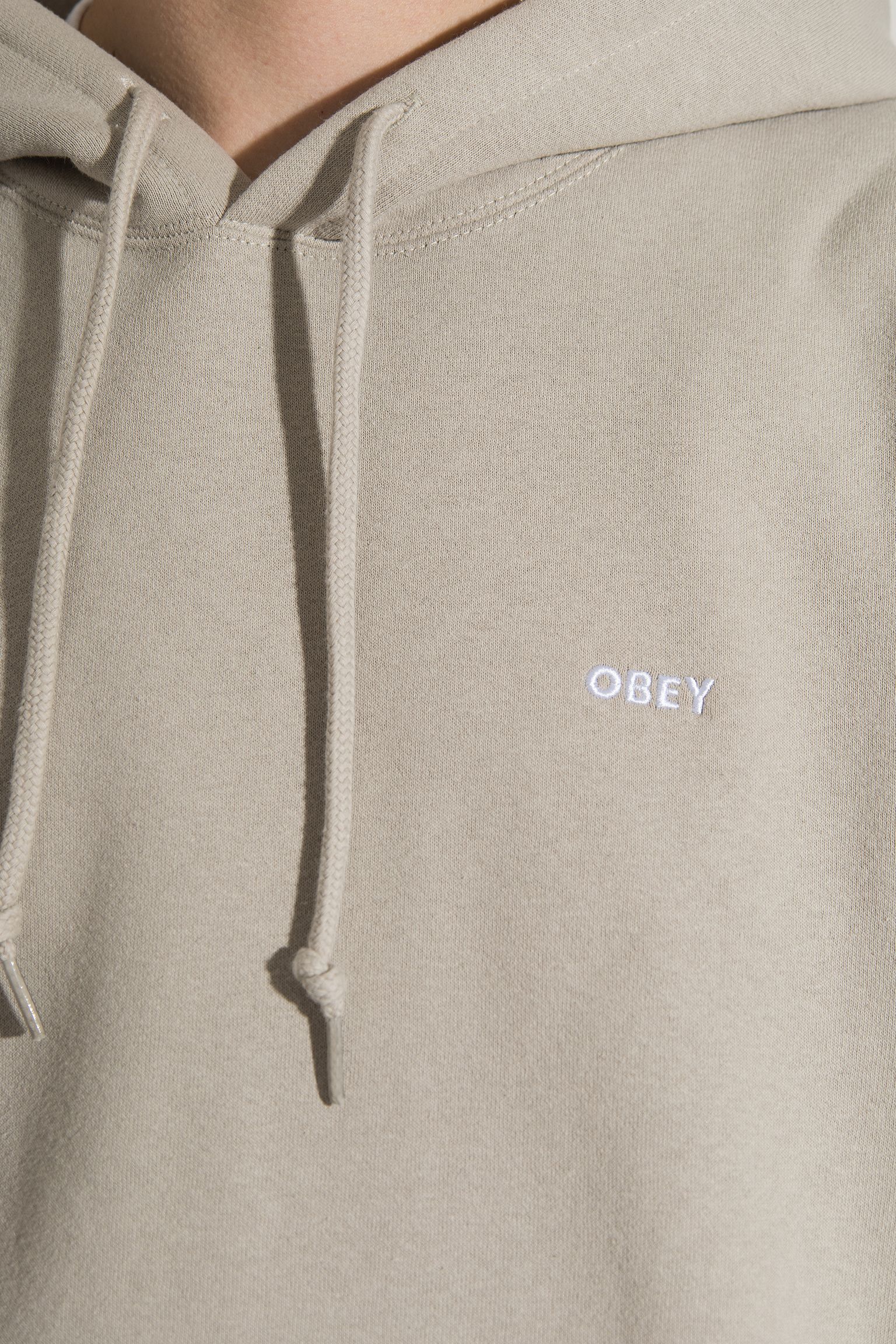 Худі ESTABLISHED WORKS BOLD HOOD II